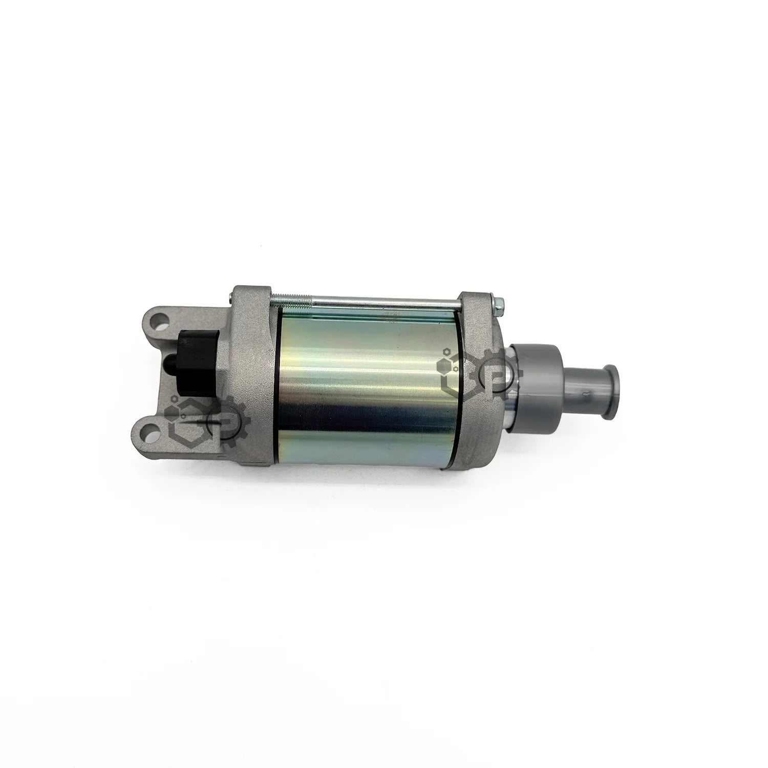 Starter Motor Assy 31200-KTW-901