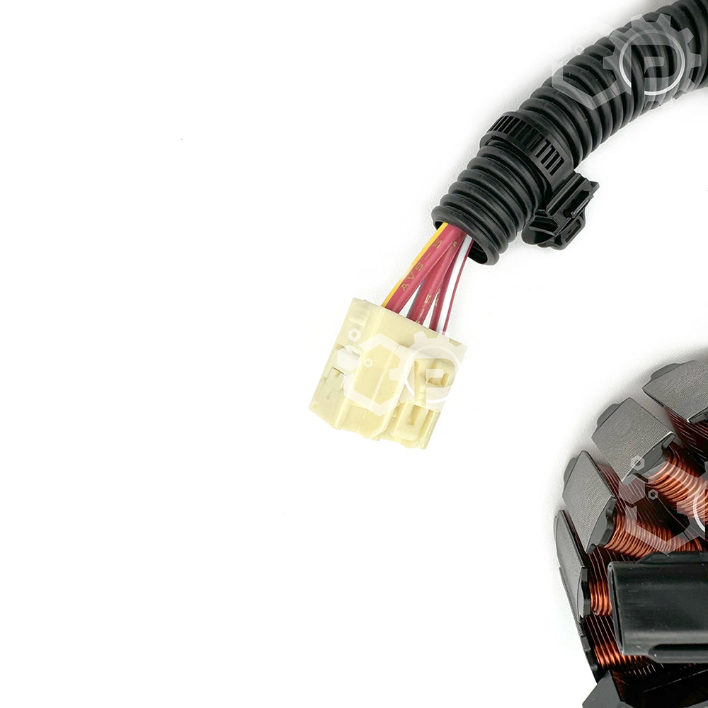 Stator Assy B6H-H1410-01