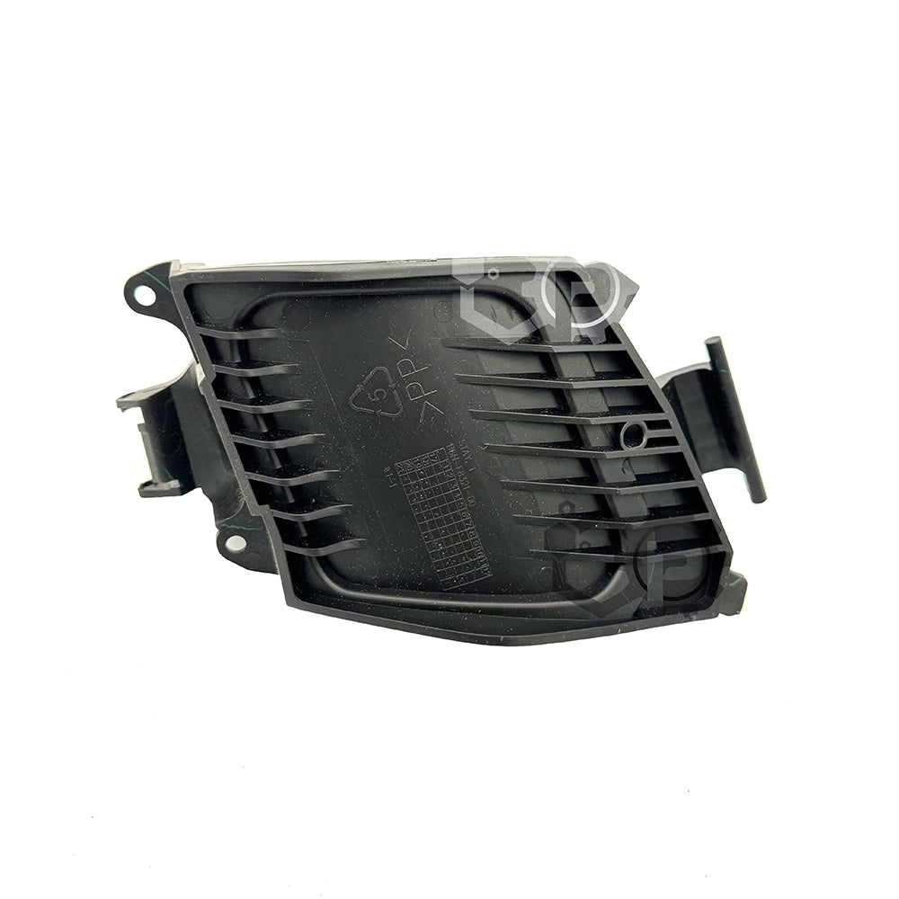 OEM Yamaha NMax Stay Right Side Pocket Glove Box Cover B6H-F8321-00 2021-2024