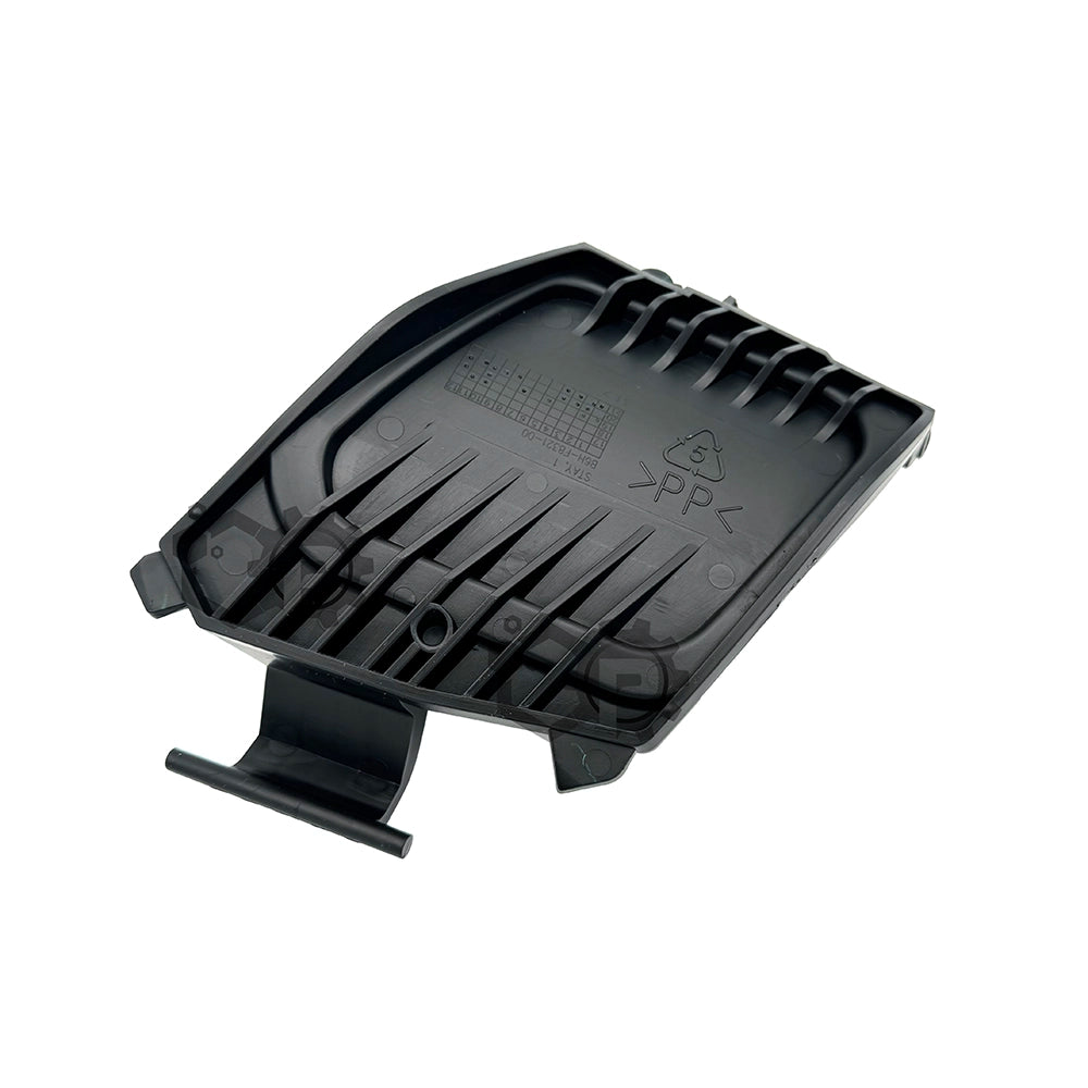 OEM Yamaha NMax Stay Right Side Pocket Glove Box Cover B6H-F8321-00 2021-2024
