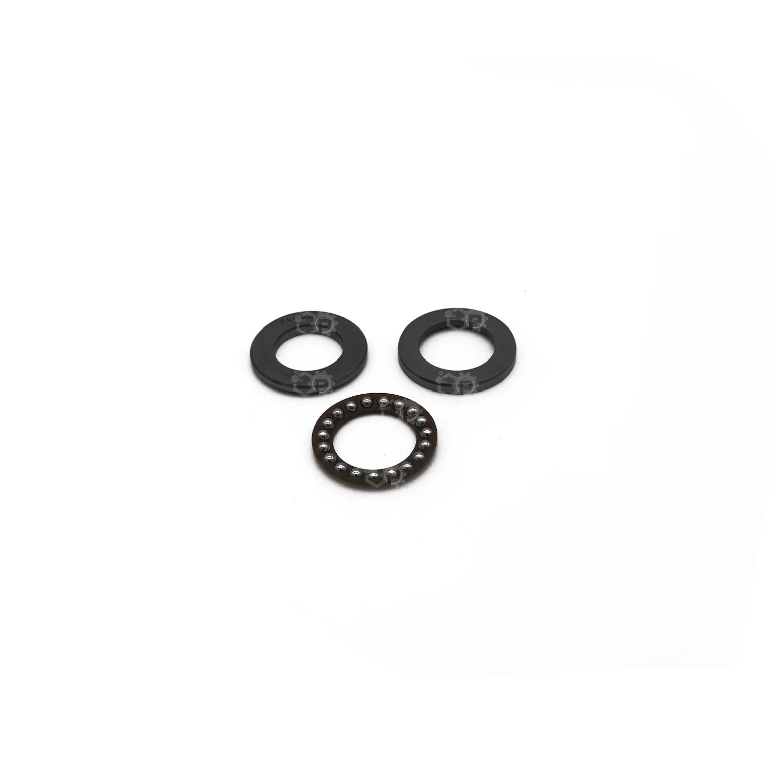 OEM Yamaha NMax Steering Head Ball Bearing Kit 2DP-WF054-00, 2DP-WB015-00 2015-2024