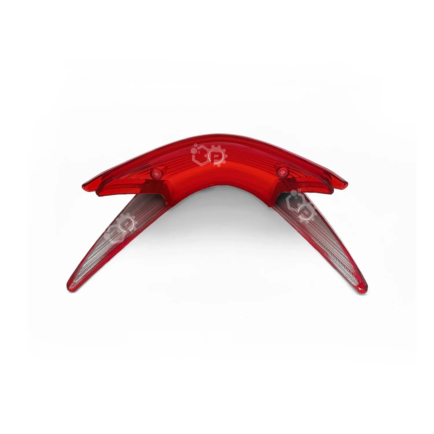 OEM Honda Vision Tail Light Lens 33703-KZL-A01 2012-2016
