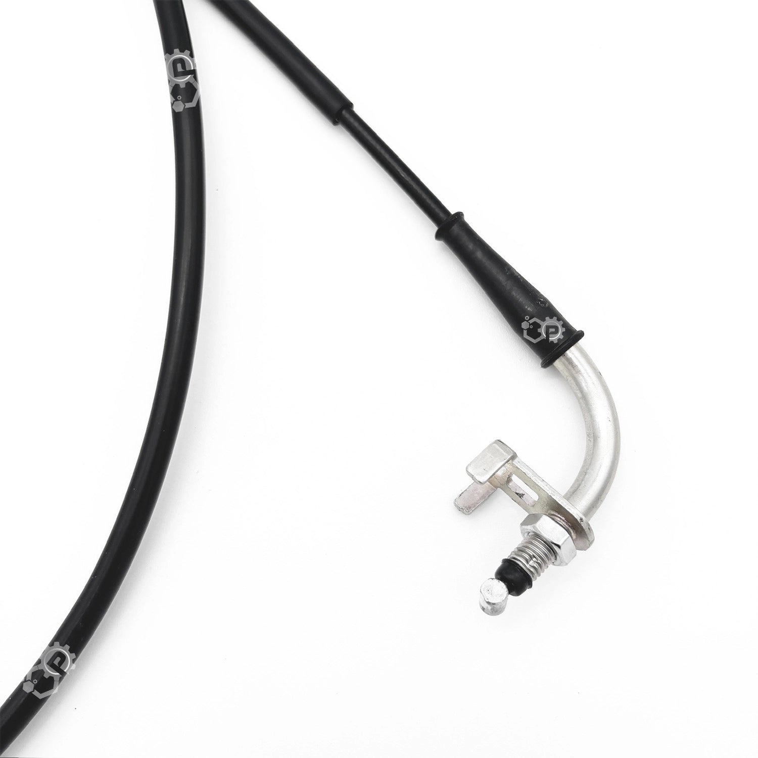 Throttle Cable Assy Speedometer 17920-K97-T01