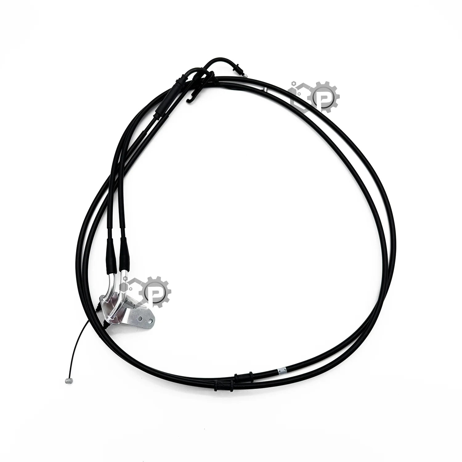 Throttle Cable Assy Speedometer B6H-F6301-00