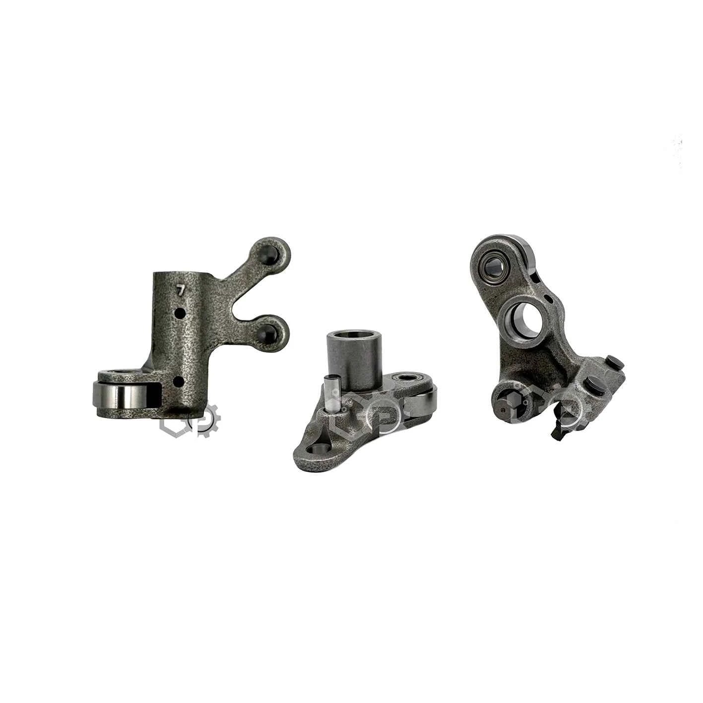 Yamaha NMAX Valve Rocker Arm Set 2DP-E2150-01, 2DP-E2160-01 2015-2025