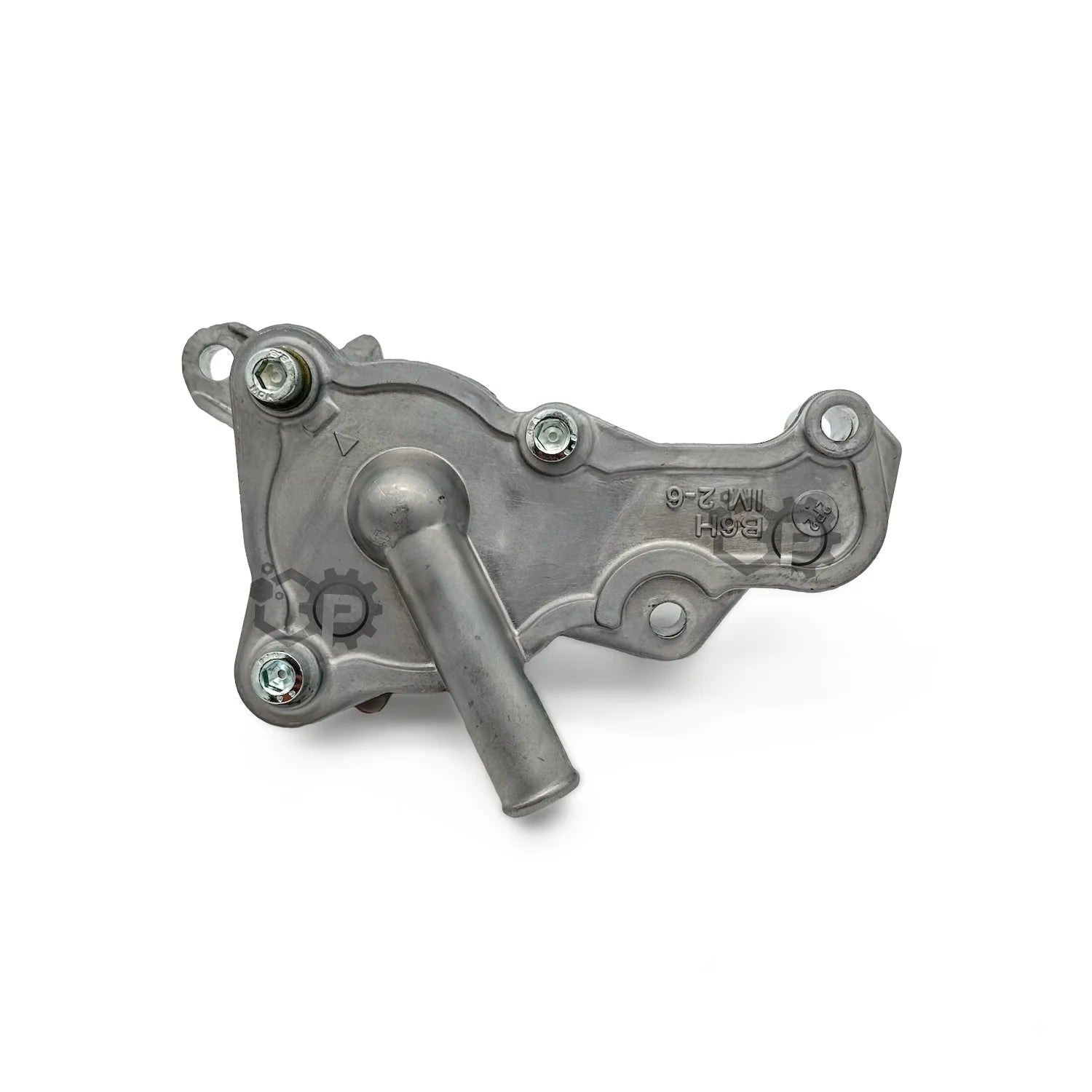 Fits Yamaha NMax Water Pump Assy B6H-E2422-00 2021-2024