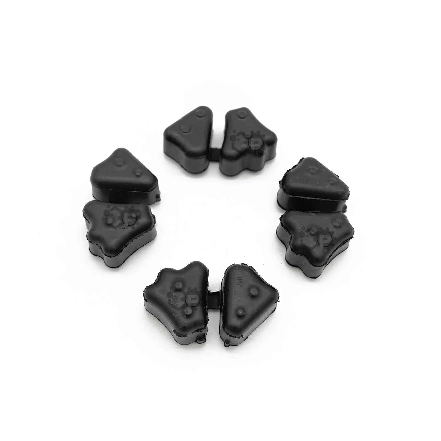 Fits Honda CB125F Wheel Damper Set 06410-KSP-900 2014-2020