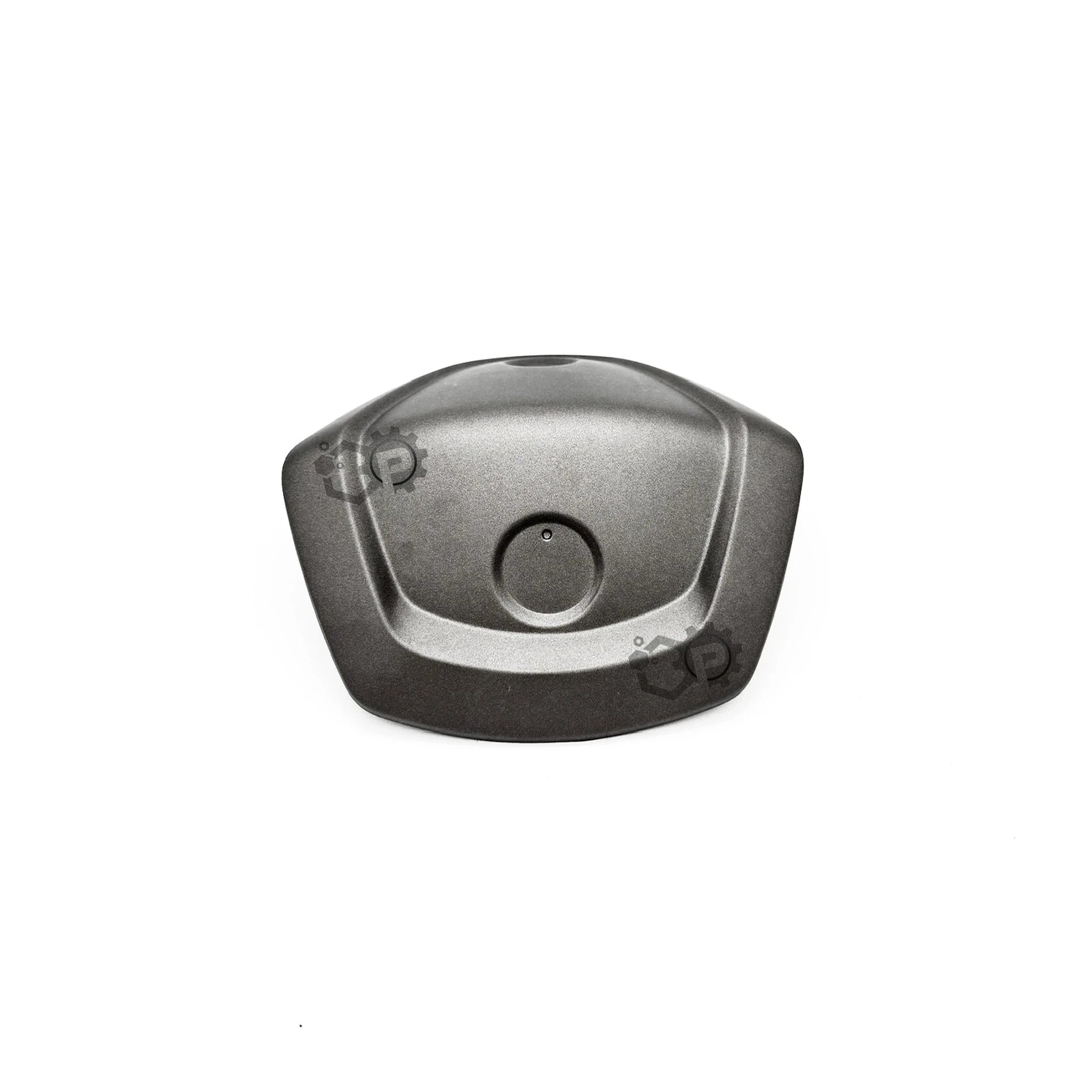 Original Yamaha NMAX 125 Handle Cover Upper Grey (B6H-F6219-00-P1) | 2021-2024