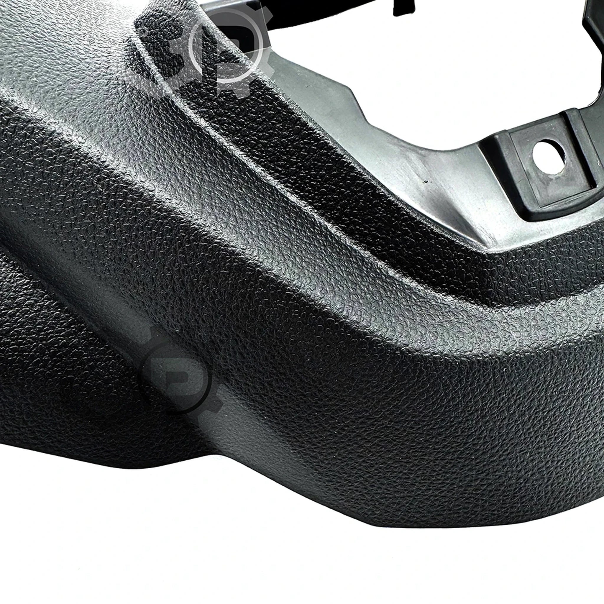 Original Yamaha NMAX 125 Handlebar Upper Cover, Black (B6H-F6143-00) | 2021-2024