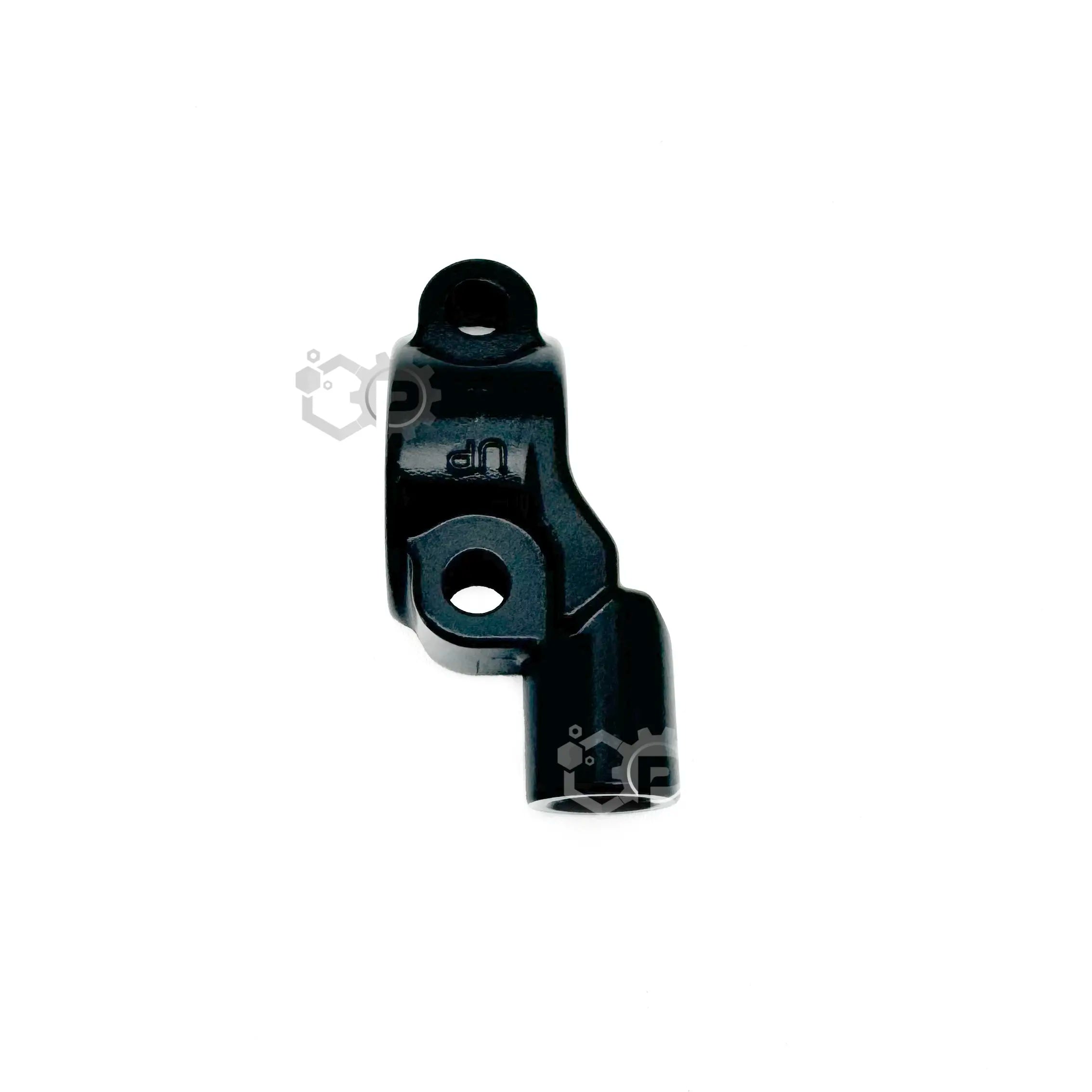 Original Yamaha NMAX 125 Mirror Holder Bracket Master Cylinder Pair L/R (2DP-F5867-00, 2DP-F5867-10) | 2015-2024