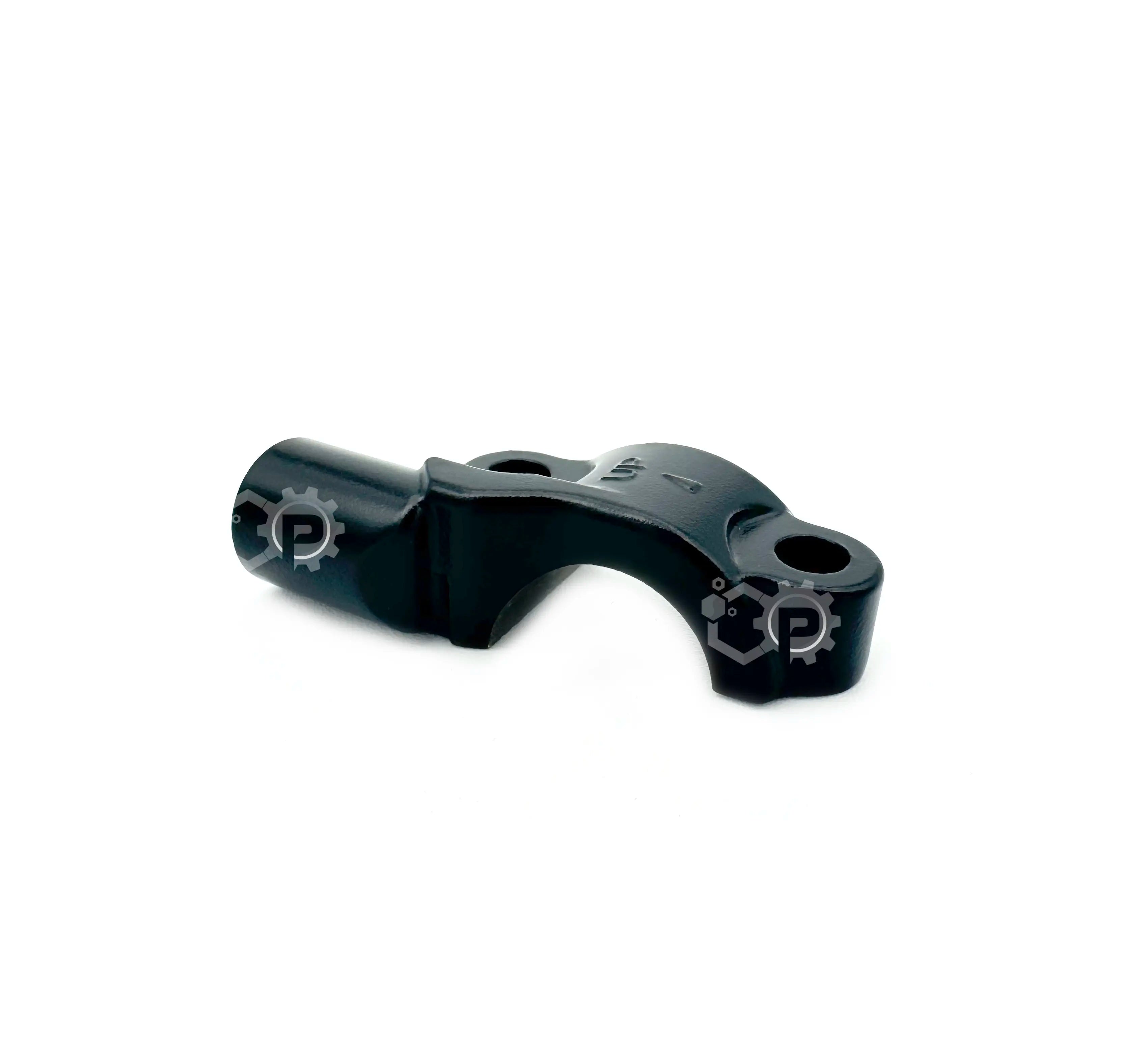 Original Yamaha NMAX 125 Mirror Holder Bracket Master Cylinder Pair L/R (2DP-F5867-00, 2DP-F5867-10) | 2015-2024