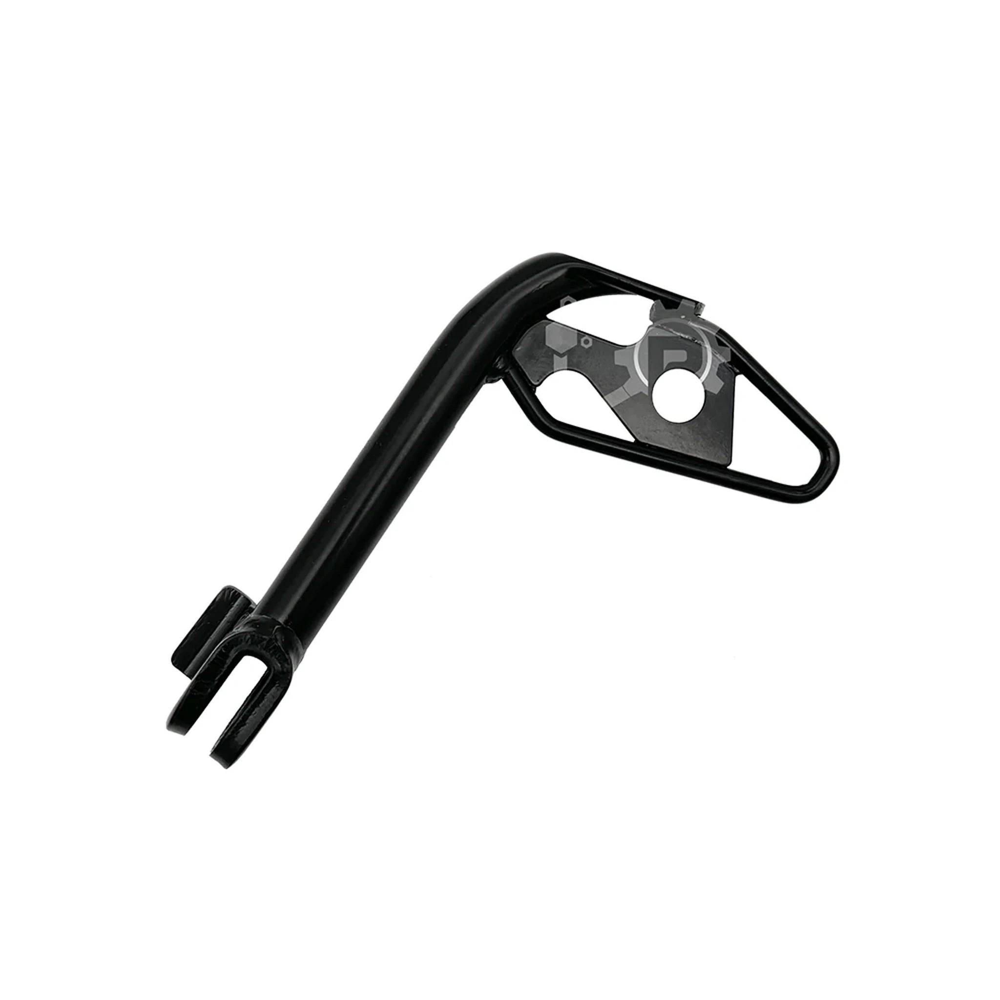 Original Yamaha NMAX 125 Side Stand Comp. (B6H-F7311-01) | 2021-2024