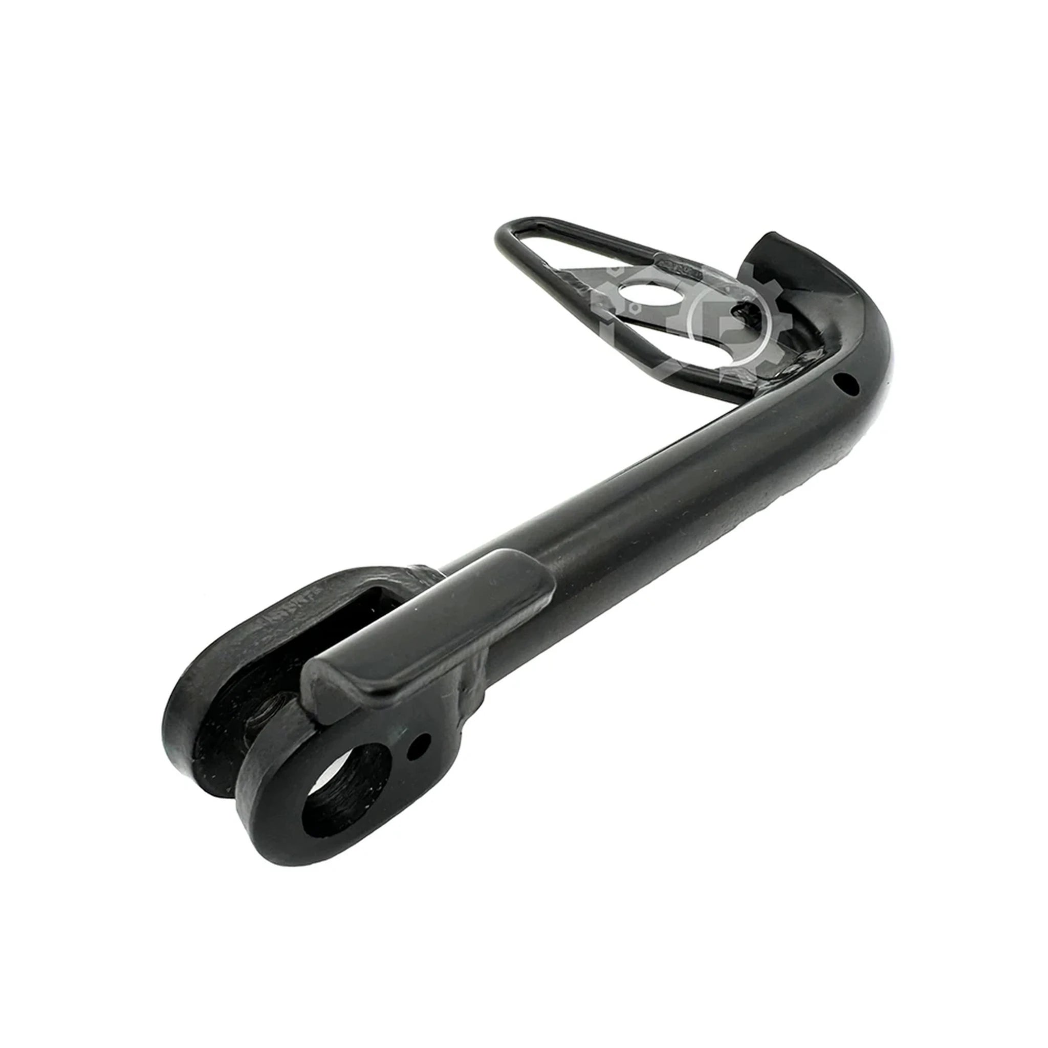 Original Yamaha NMAX 125 Side Stand Comp. (B6H-F7311-01) | 2021-2024