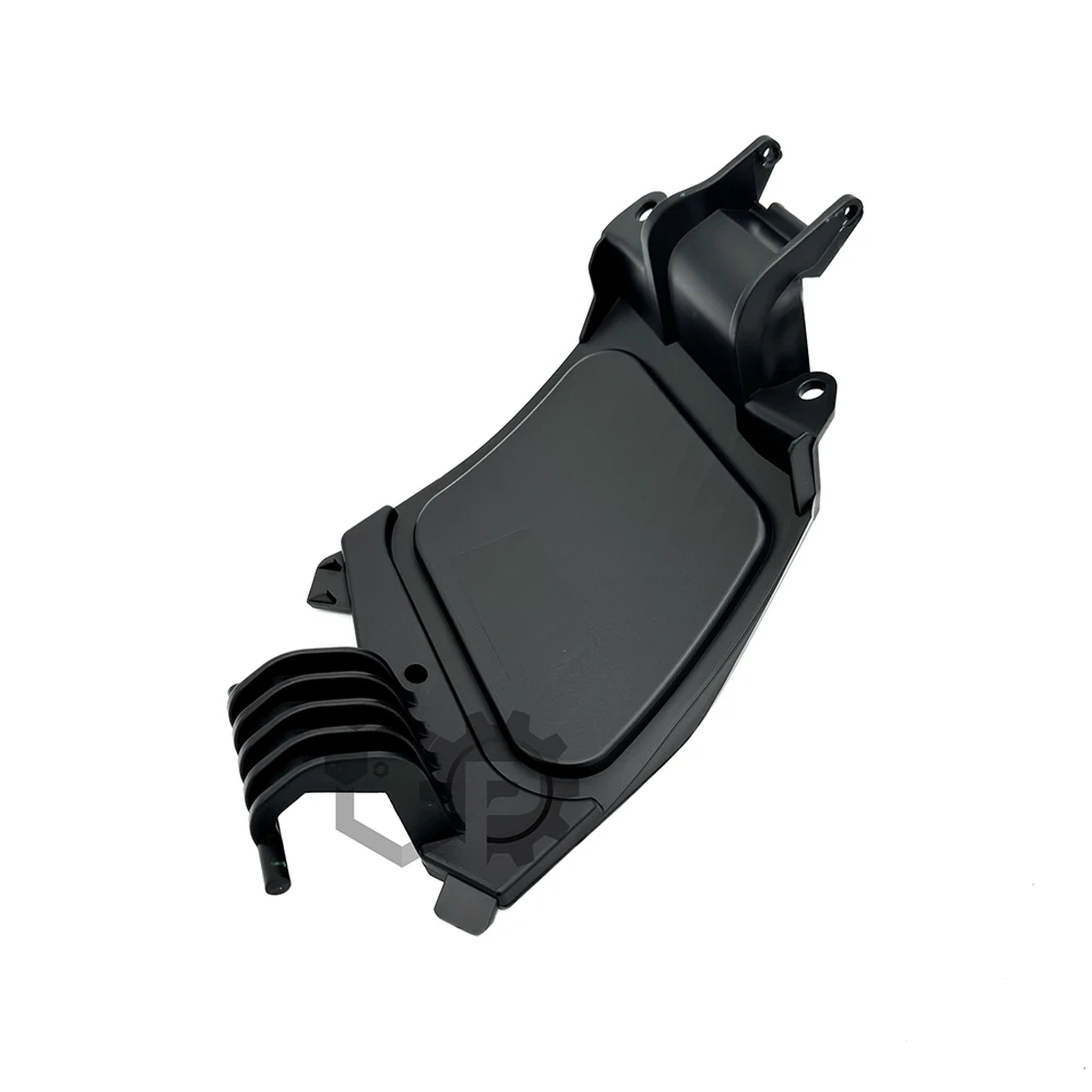 Original Yamaha NMAX 125 Right Side Pocket Glove Box Cover (B6H-F8321-00) | 2021-2024