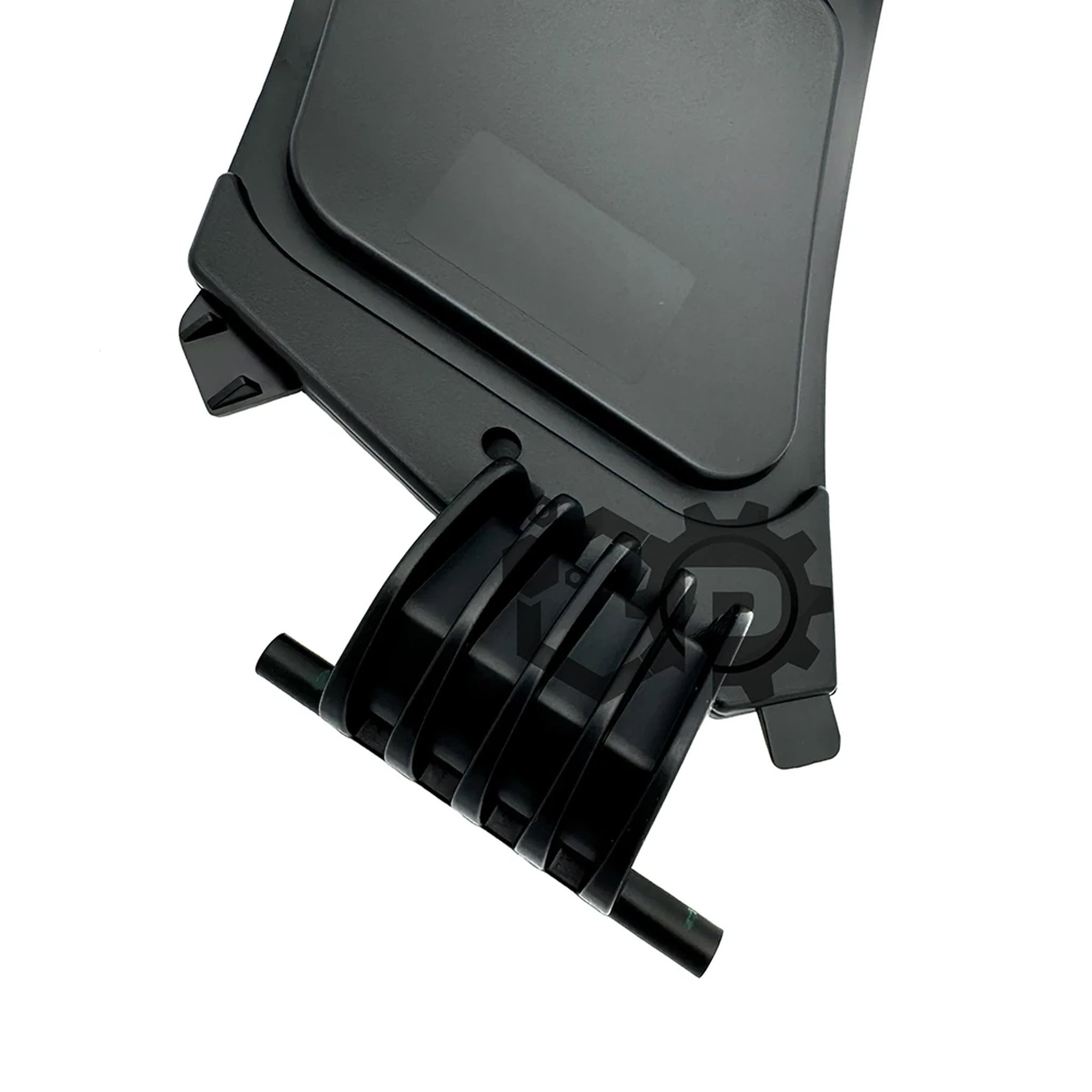 Original Yamaha NMAX 125 Right Side Pocket Glove Box Cover (B6H-F8321-00) | 2021-2024