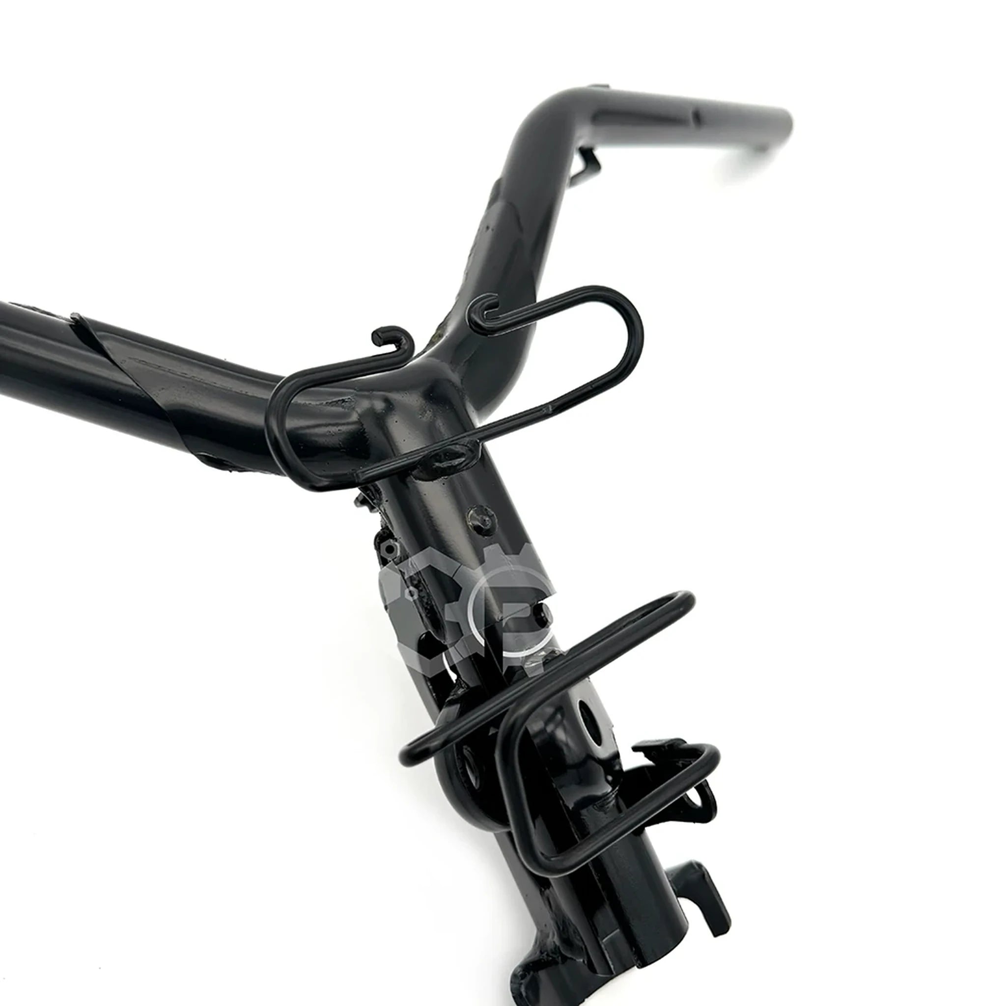 Original Yamaha NMAX 125 Steering Handlebar (B6H-F6110-01) | 2021-2025