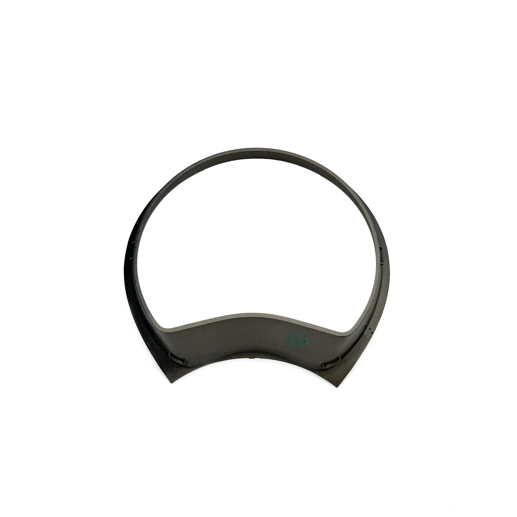 Original Yamaha NMAX 125 Speedometer Cover Meter Case, Silver (2DP-H3559-00-P0) | 2015-2020