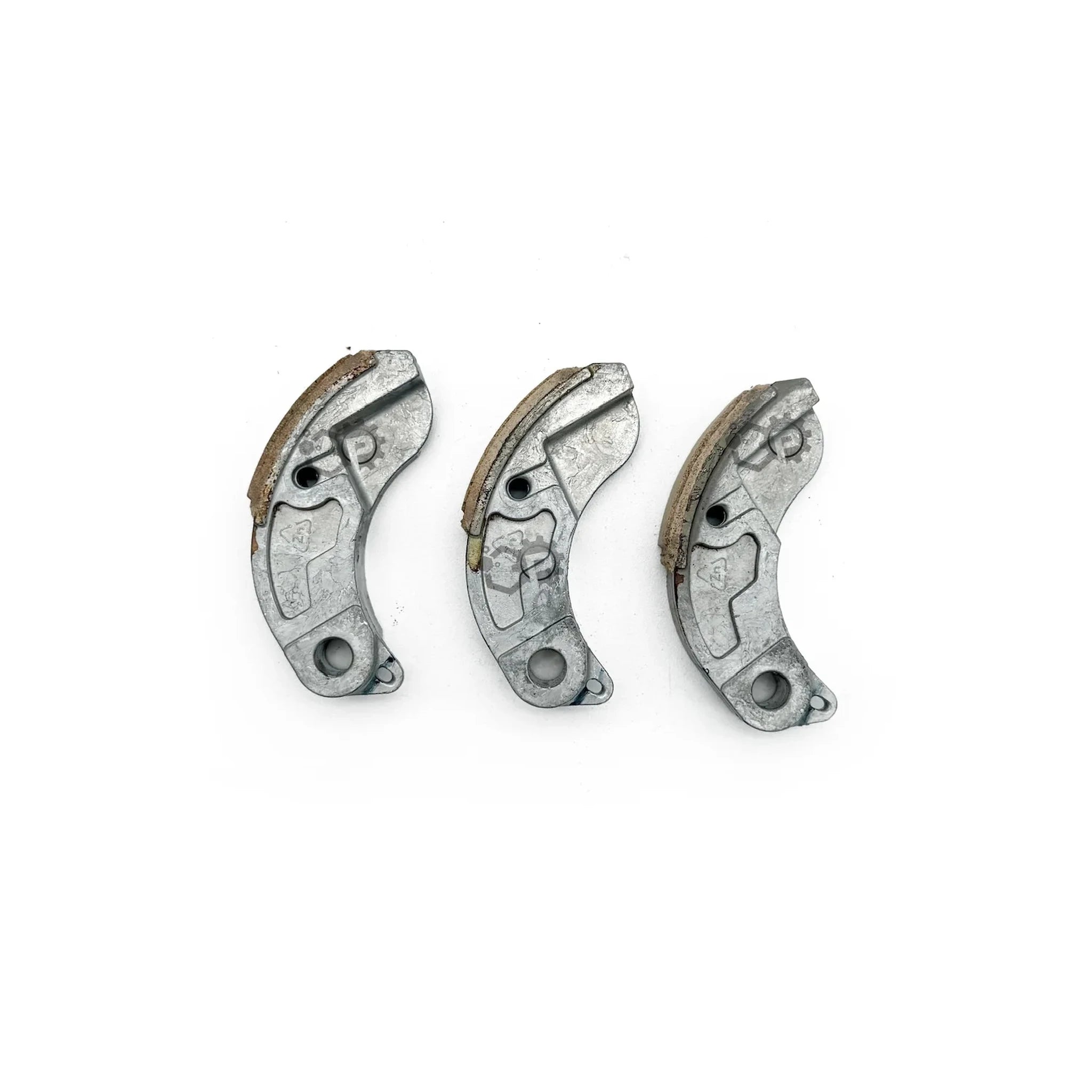 Original Honda PCX 125 Clutch Shoes Set (22535-K1N-V00) | 2012-2025