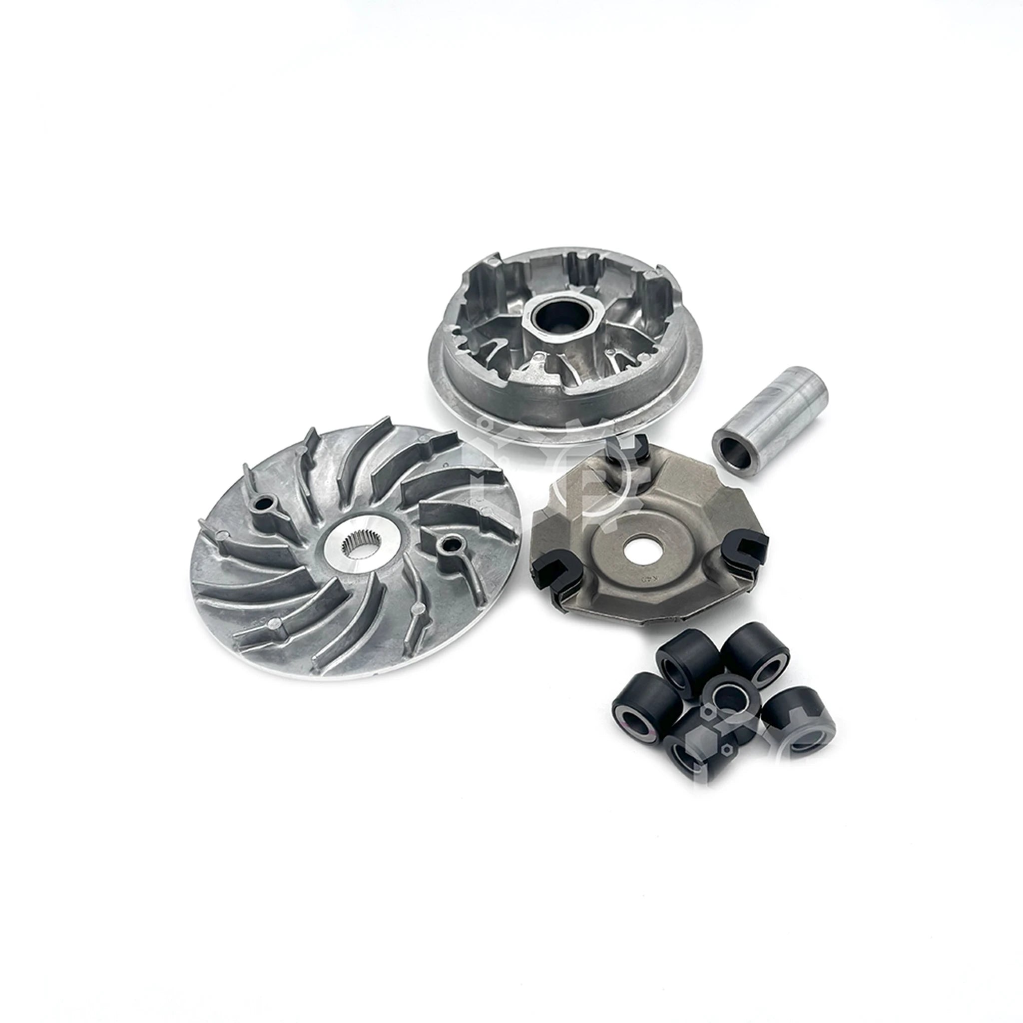 Fits Honda SH Mode Clutch Variator Kit 2211A-K1Z-CA0 2021-2024