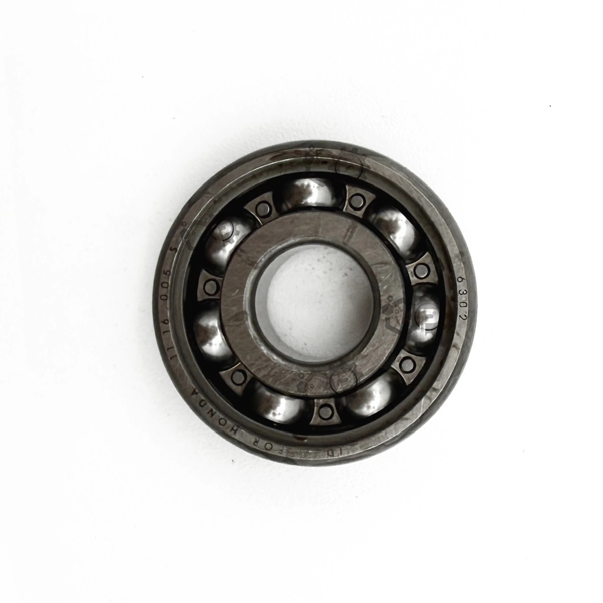 Honda Foresight Crankcase Bearing Radial Ball 6302 96100-630-2000 1998-2005