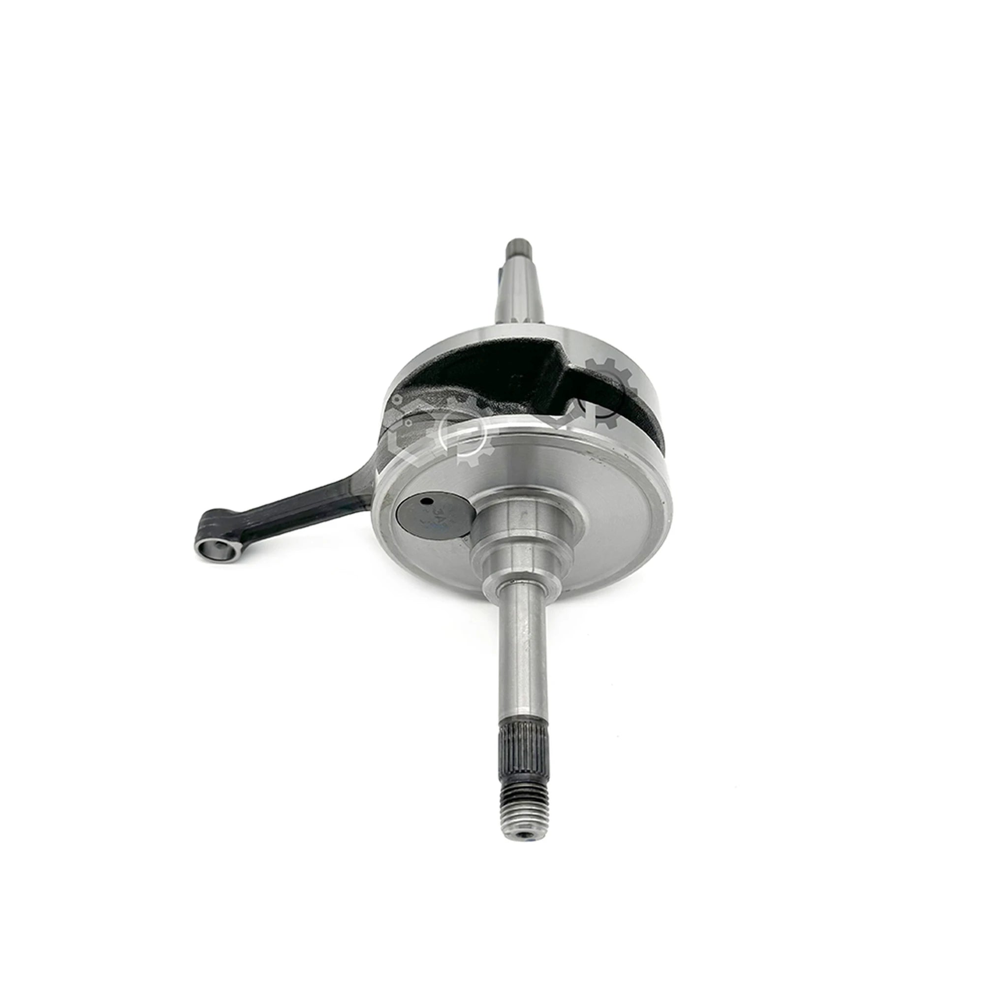 Original Honda SH Mode 125 Crankshaft Assy (1300A-KZR-600) | 2014-2019