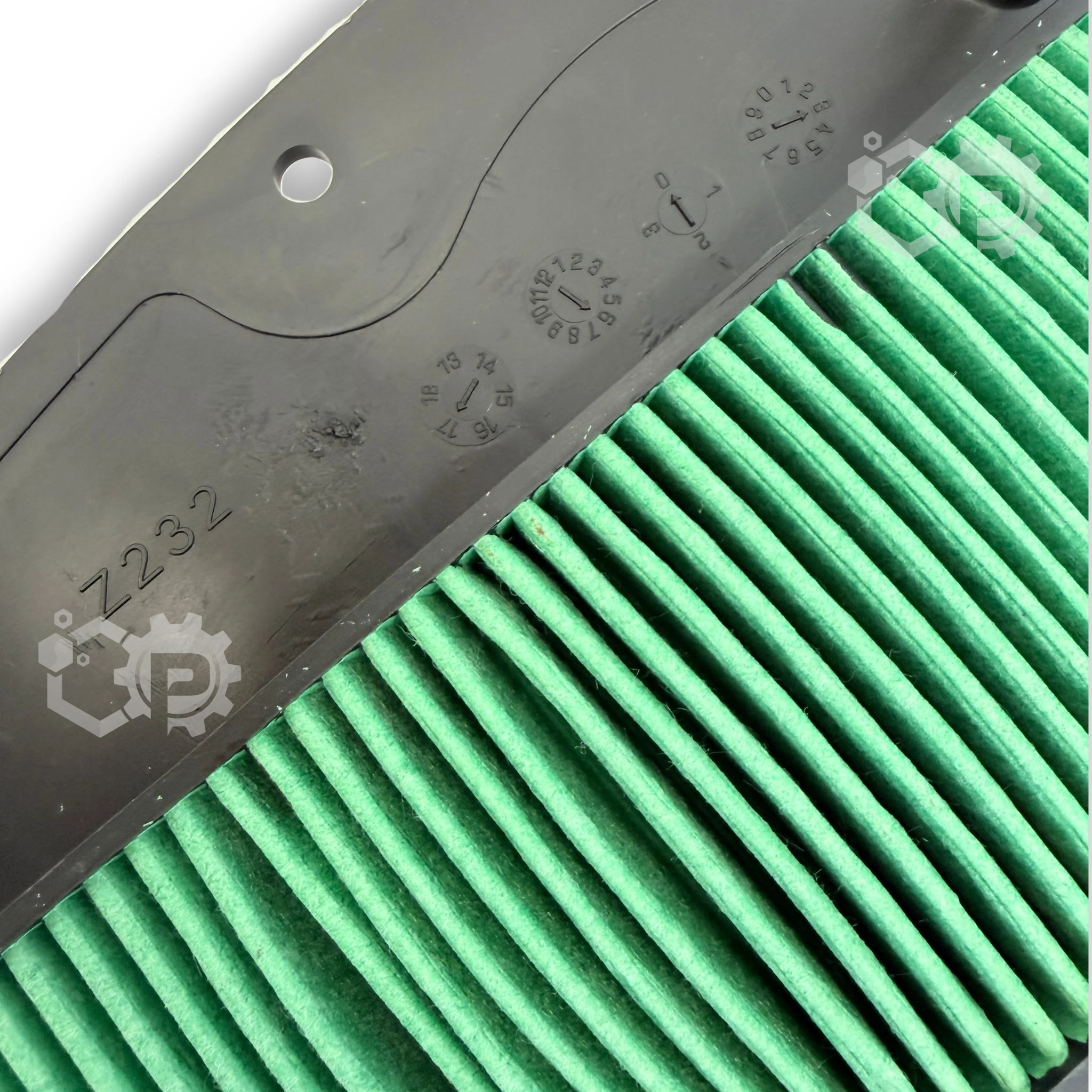 Fits Honda Forza Air Filter 17210-K0B-D00 2018-2020