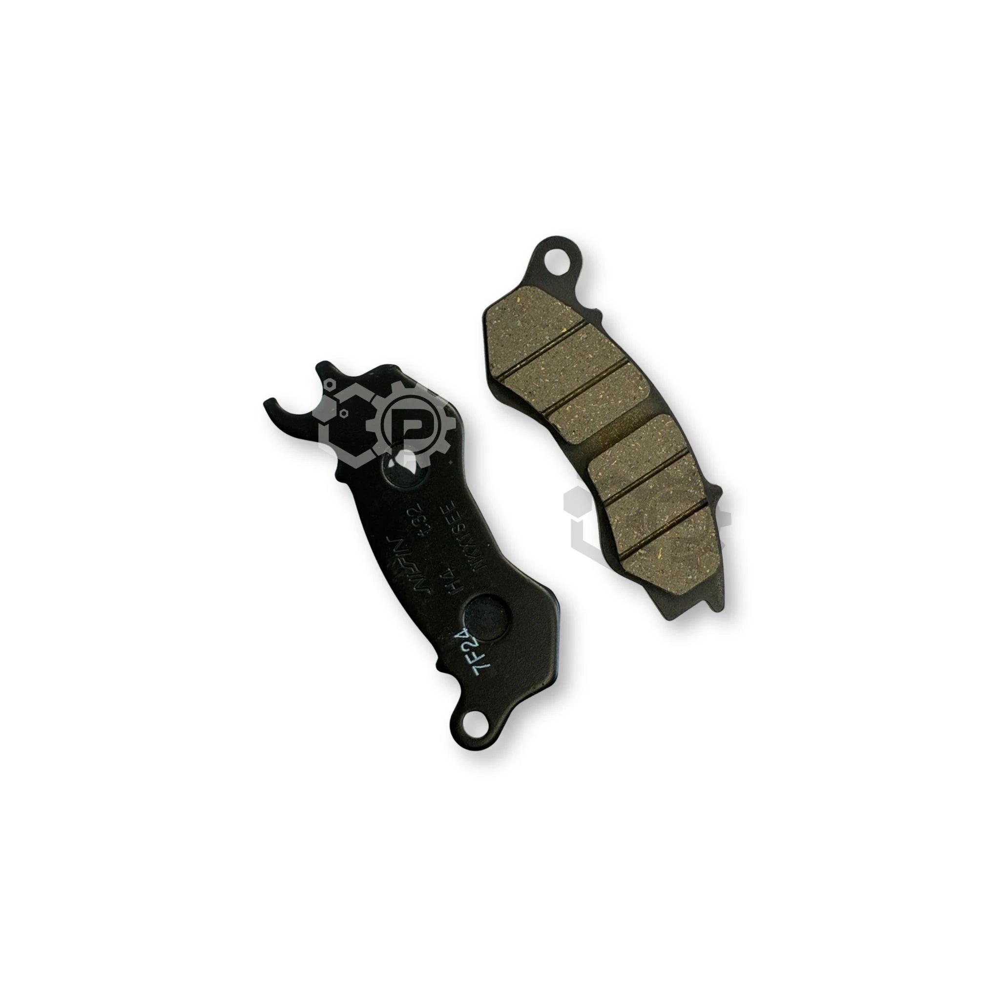 Aftermarket Honda PCX 125 Front Brake Caliper Assembly (45150-K29-D01) | 2010-2017