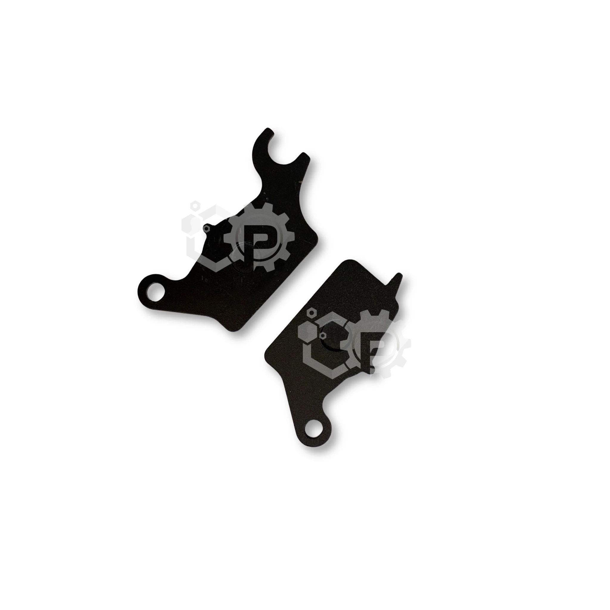 Fits Honda CUV e Front Brake Pad Set 06455-K44-D01 2025-2025