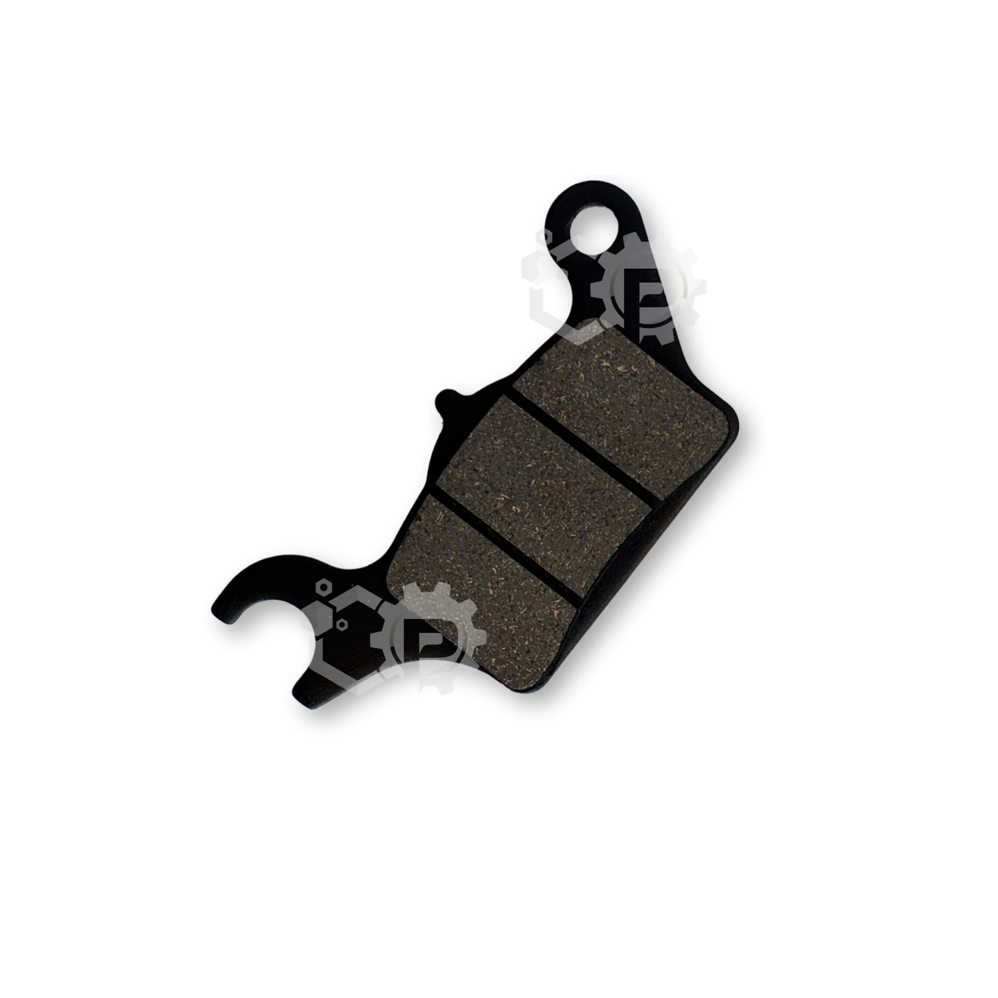 Aftermarket Honda CUV e Front Brake Pad Set (06455-K44-D01) | 2025