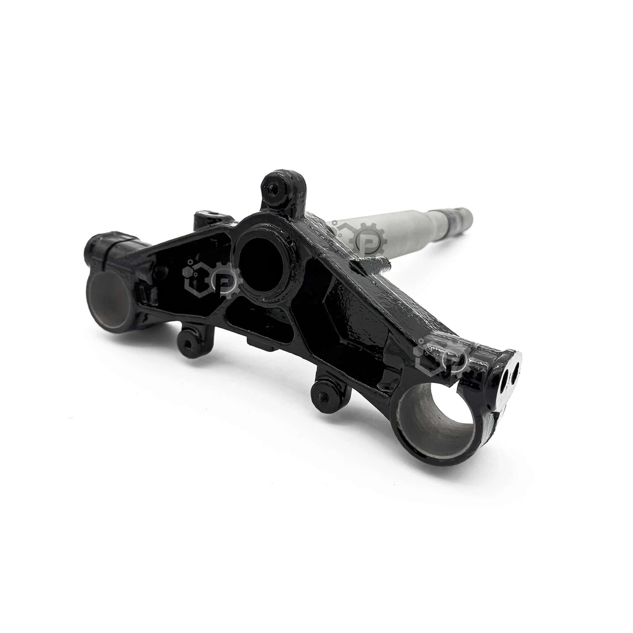 Aftermarket Honda SH 150i Front Fork Yoke Steering Stem Under Bracket (53219-K01-900) | 2013-2019