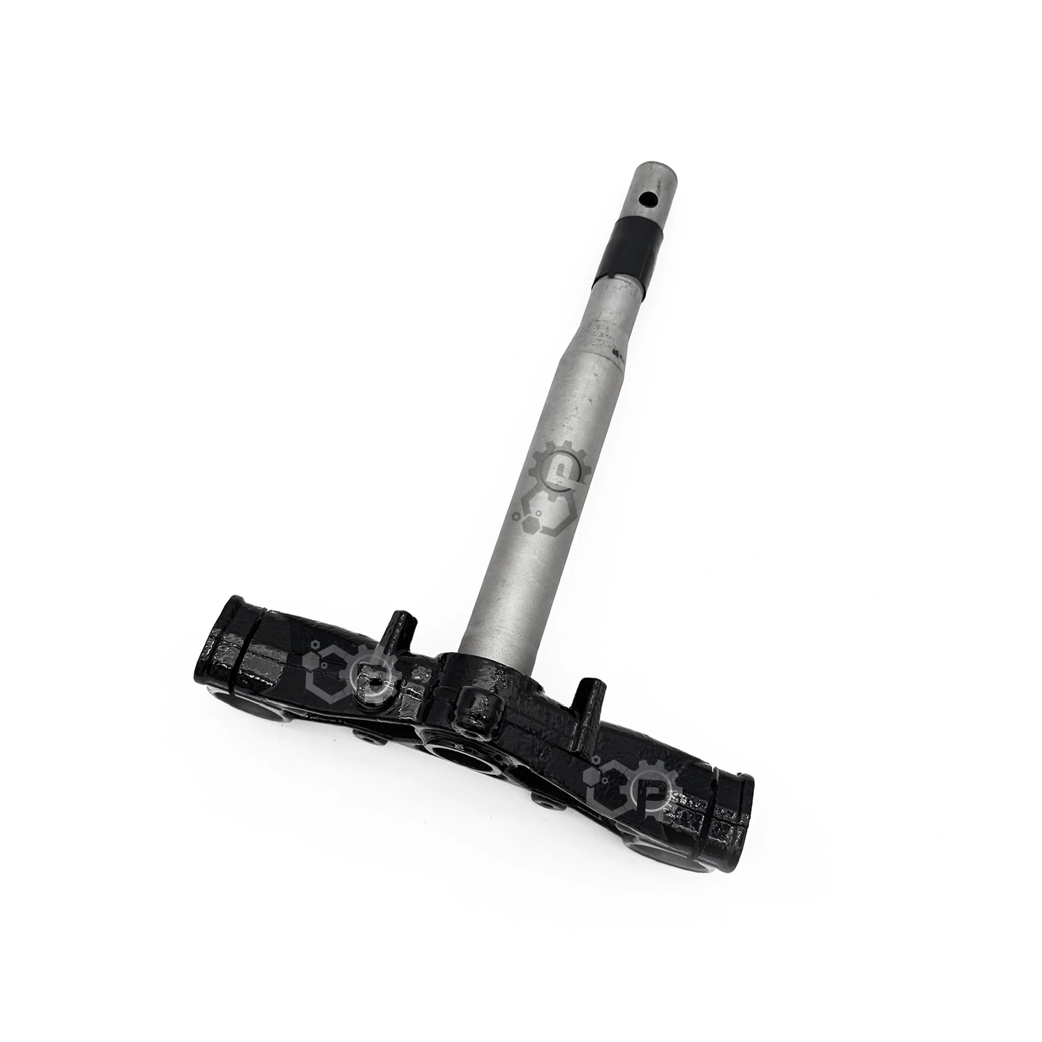 Aftermarket Honda SH125i Front Fork Yoke Steering Stem Under Bracket (53219-K01-900) | 2013-2019