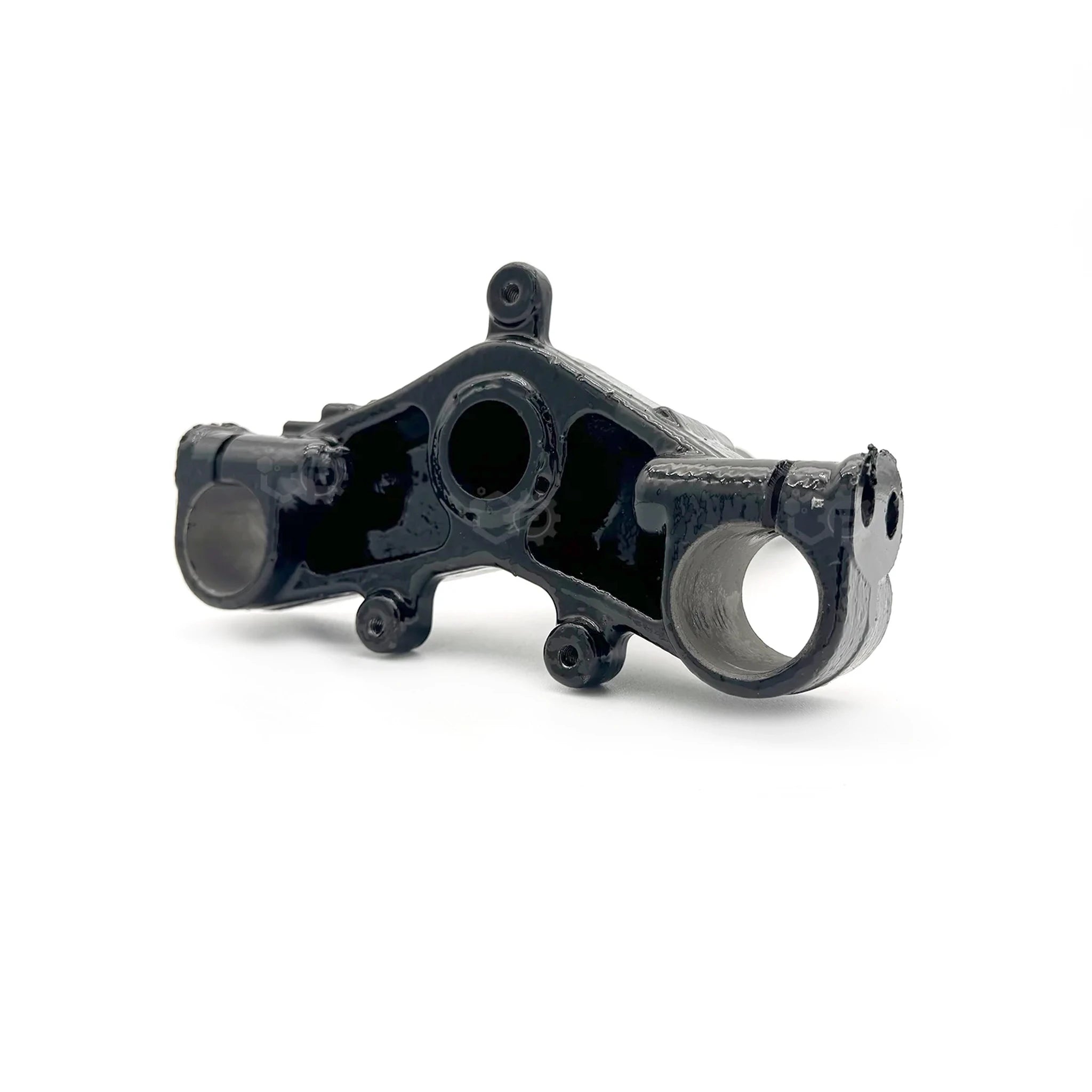 Fits Honda SH Mode Front Fork Yoke Steering Stem Under Bracket 53219-K29-900 2014-2024