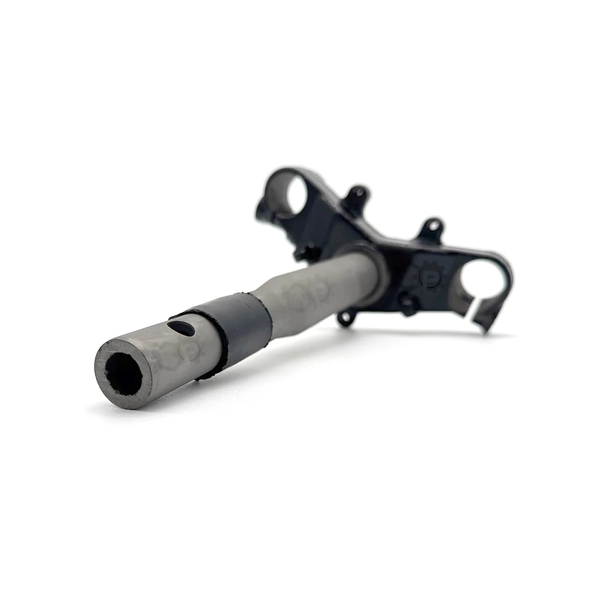 Aftermarket Honda Vision 110 Front Fork Yoke Steering Stem Under Bracket (53219-K29-900) | 2017-2025