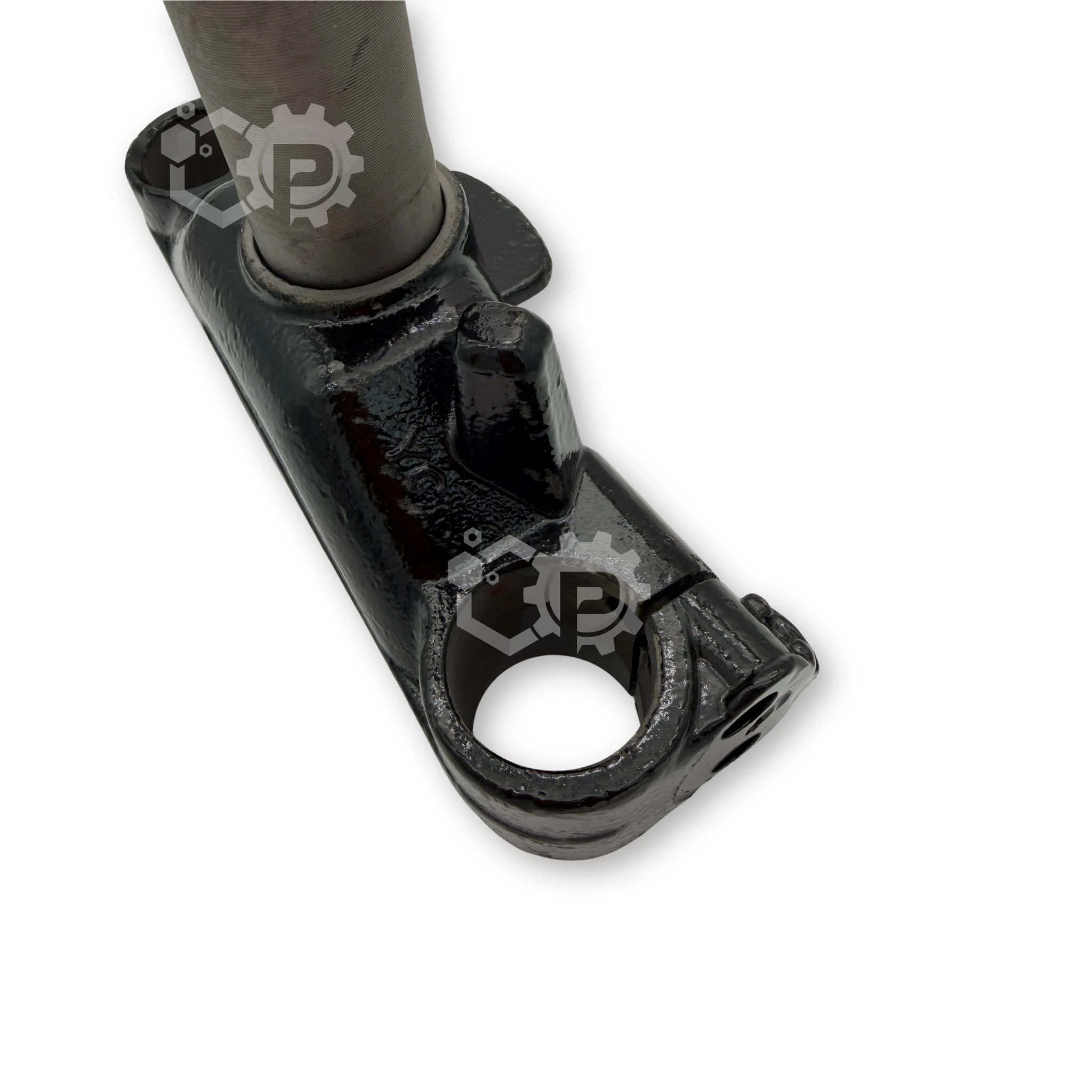 Aftermarket Honda PCX 125 Front Fork Yoke Steering Stem Under Bracket (53219-KWN-980) | 2010-2017