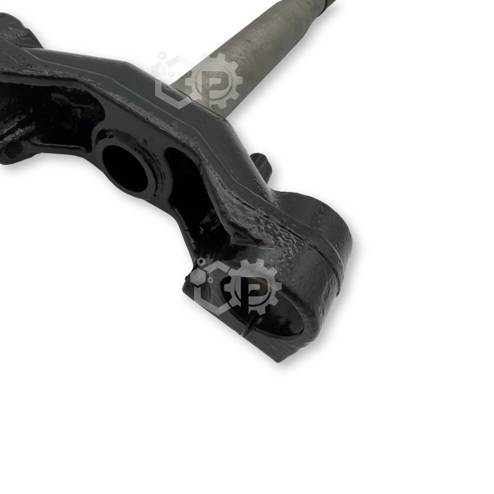 Aftermarket Honda PCX 125 Front Fork Yoke Steering Stem Under Bracket (53219-KWN-980) | 2010-2017