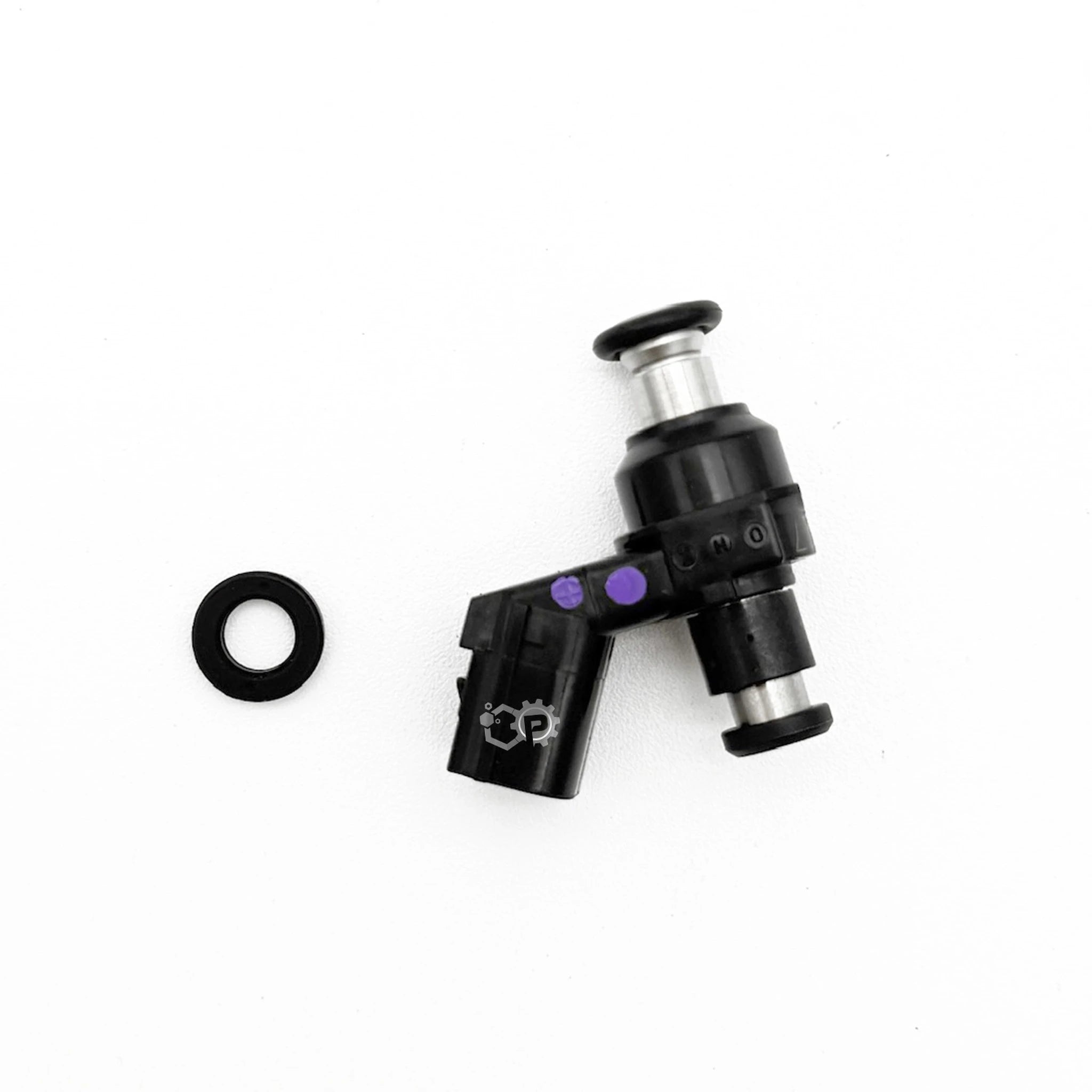 Original Honda Vision 110 Fuel Injector Assy (16450-KVB-S51) | 2011-2016