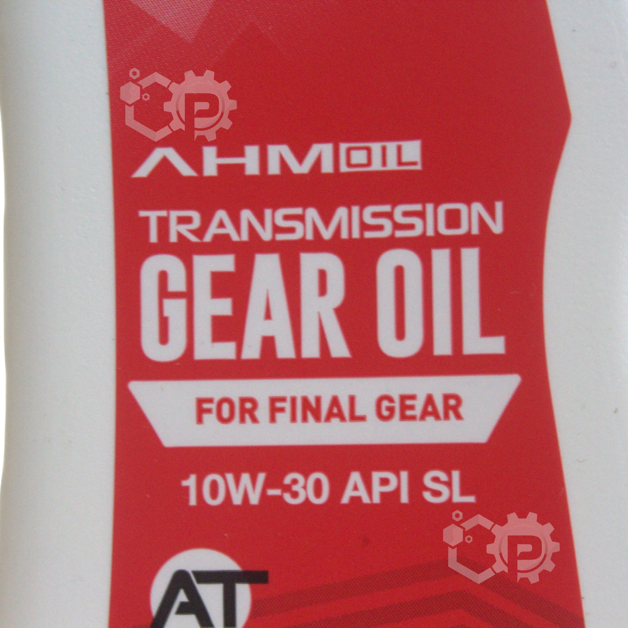Honda Transmission Gear Oil AHM X48 08294-M99-Z8YN1