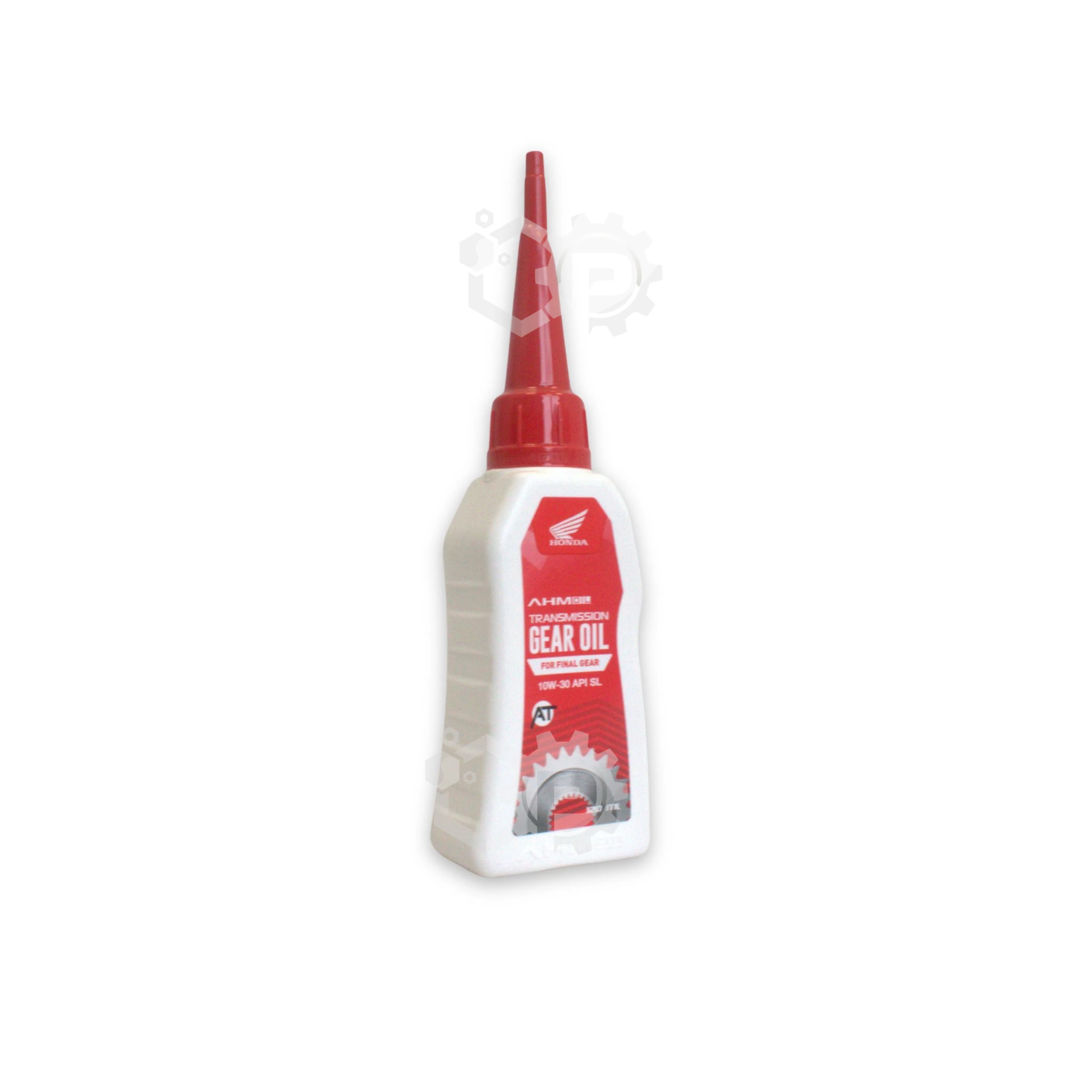 Original Honda Transmission Gear Oil AHM 120ml (08294-M99-Z8YN1)