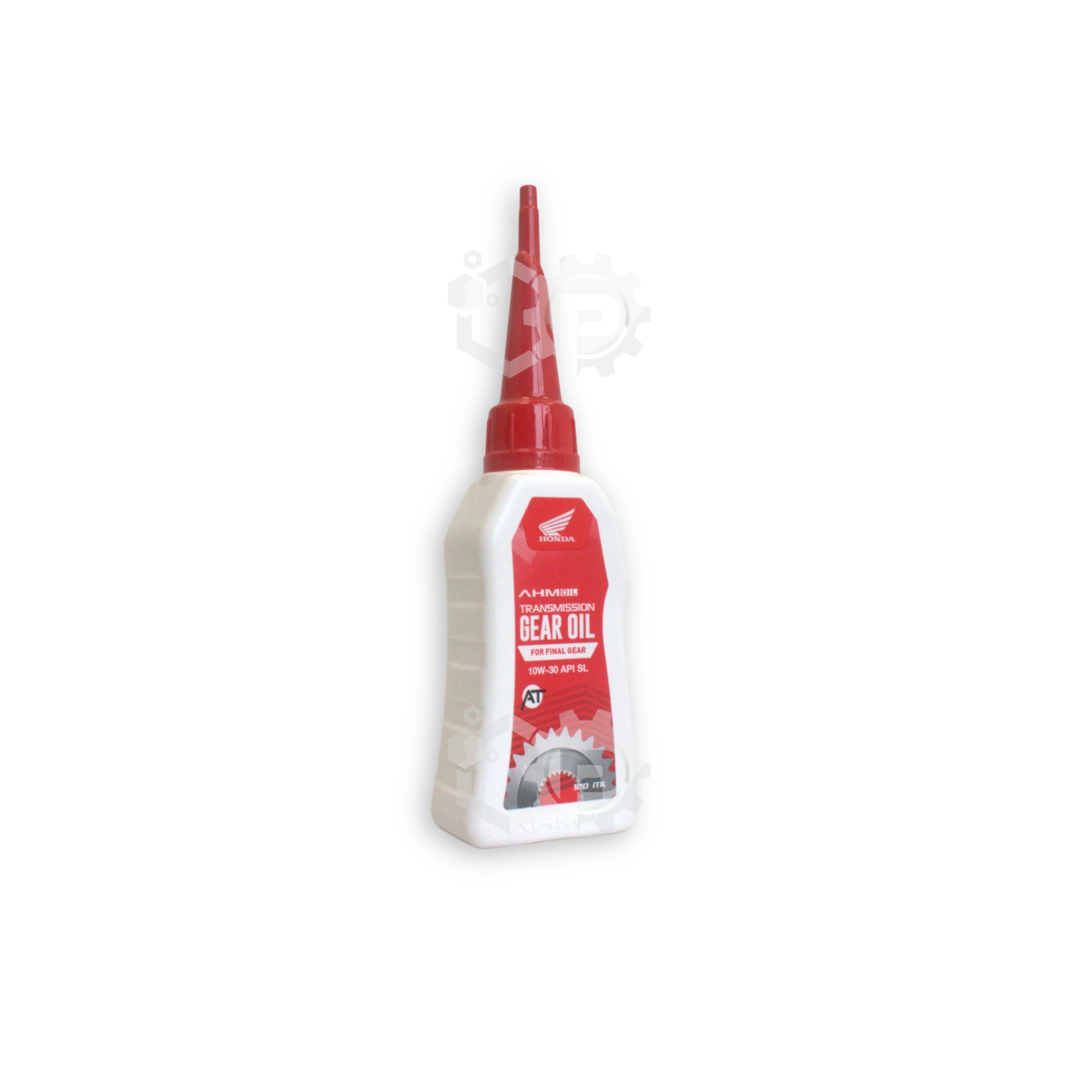 Honda Transmission Gear Oil AHM 120ml 08294-M99-Z8YN1