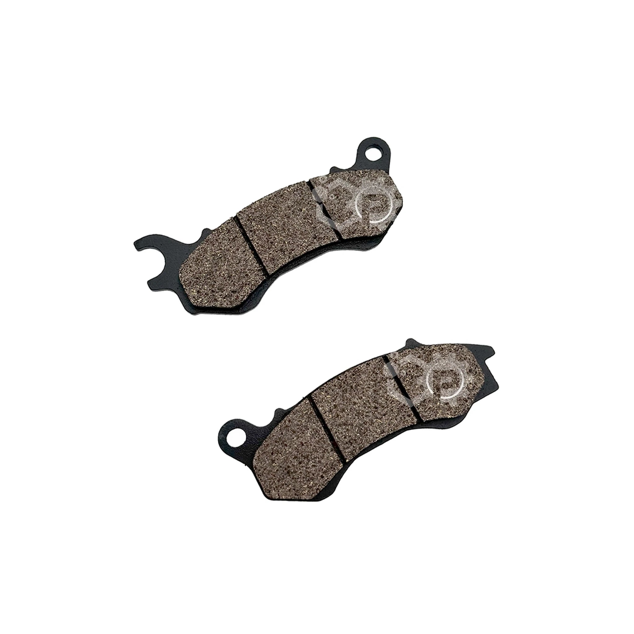 Fits Honda Innova Front Brake Pad Set 06455-KPH-951 2003-2006