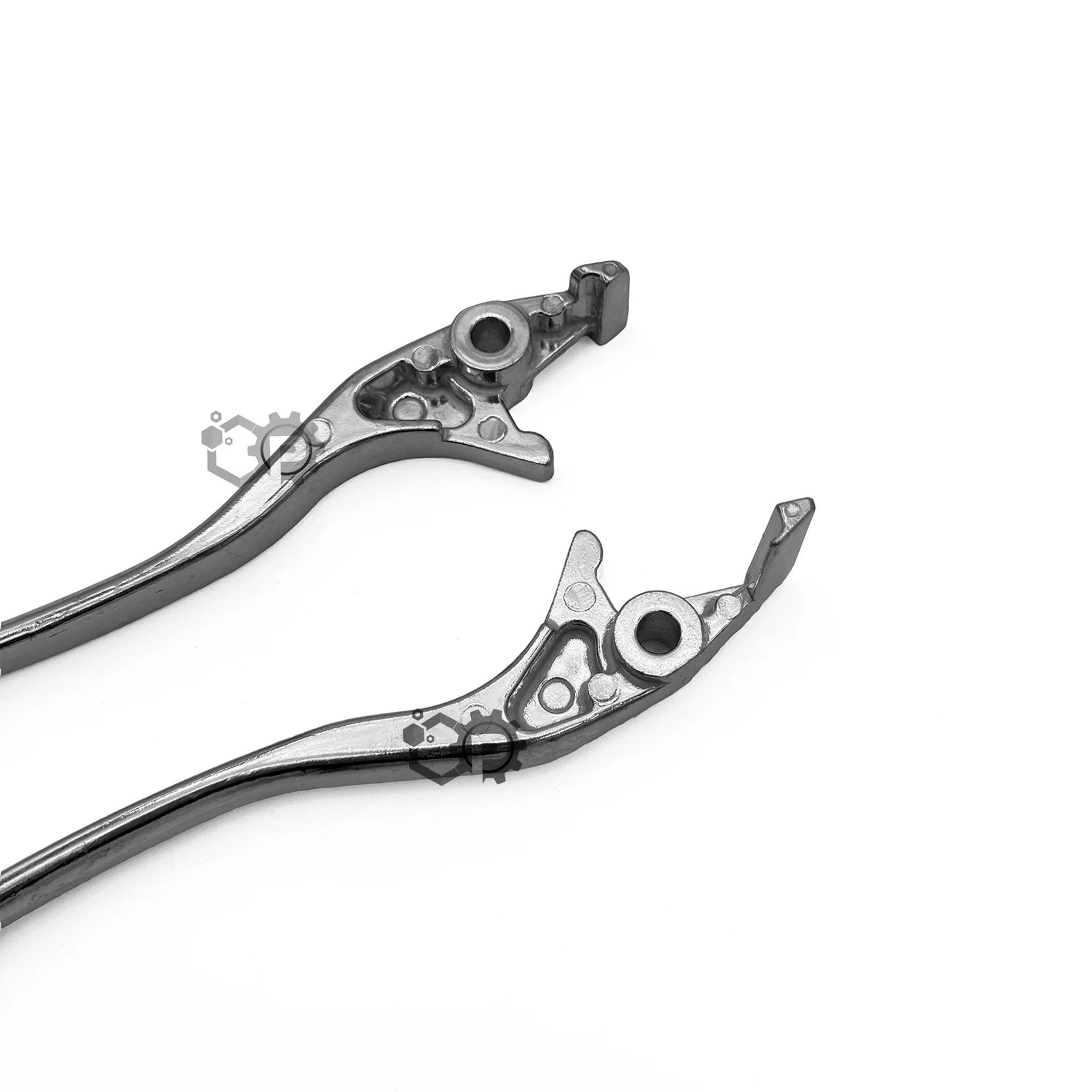 Fits Honda INTEGRA Lever Steering Handle Set L/R 53178-MCT-006, 53175-ML5-006 2012-2013