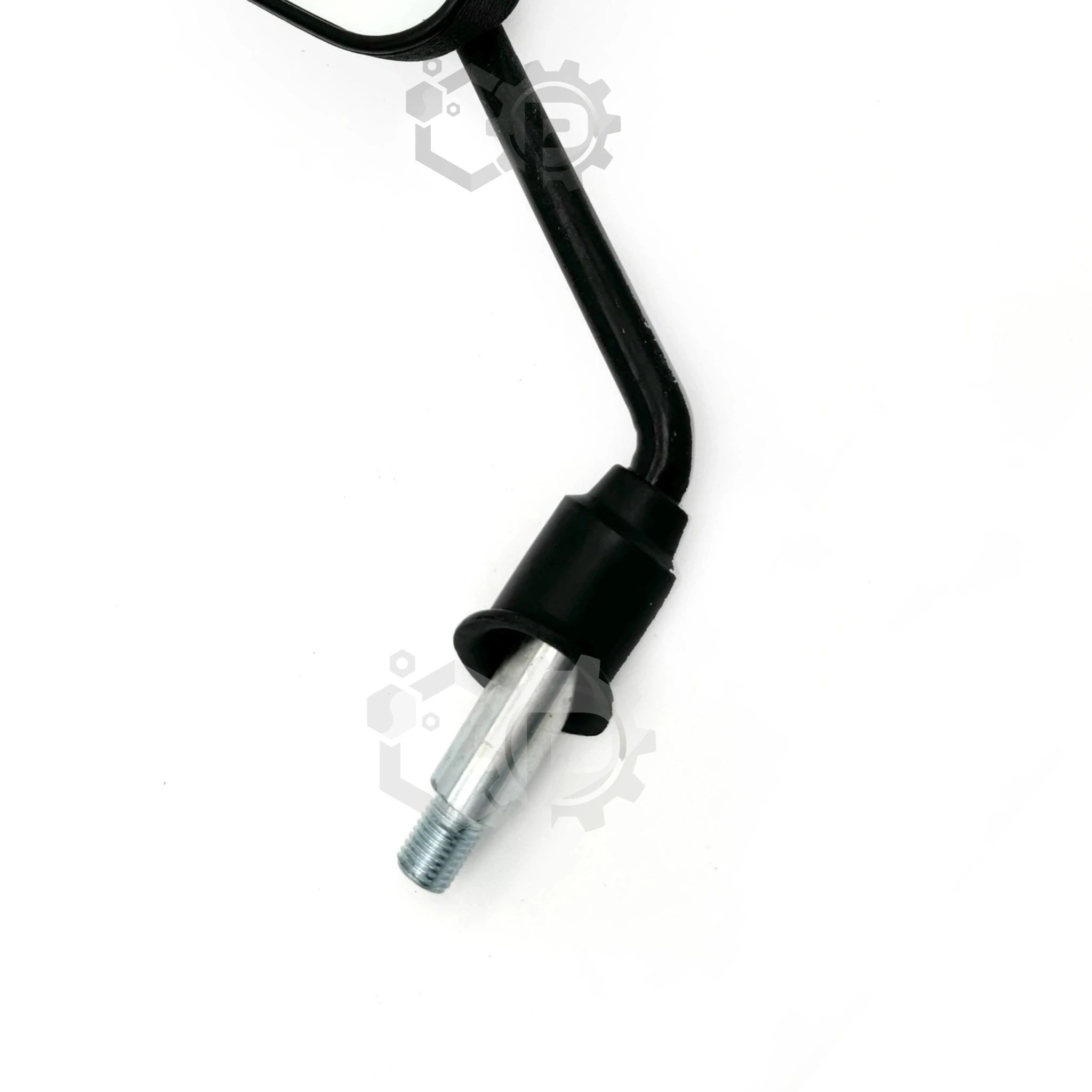 Original Honda Lead 110 Mirror Assy Left (88120-KZL-A00) | 2008-2012
