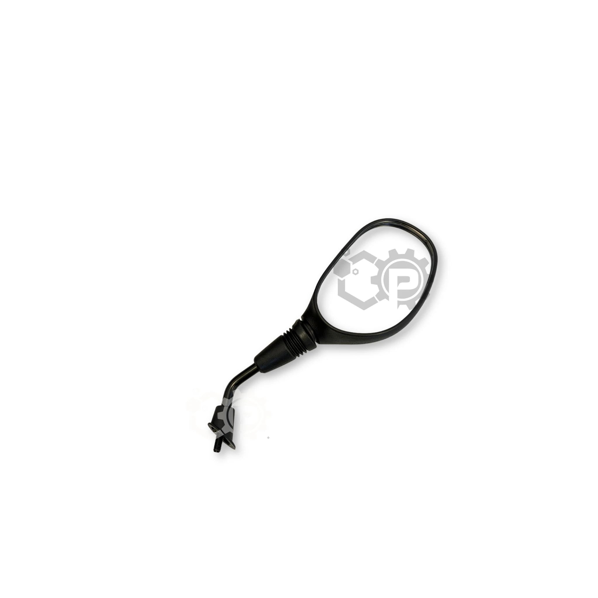 Fits Honda SH125i Mirror Set Left & Right 10mm 88210-K01-D01, 88220-K01-D01 2013-2016