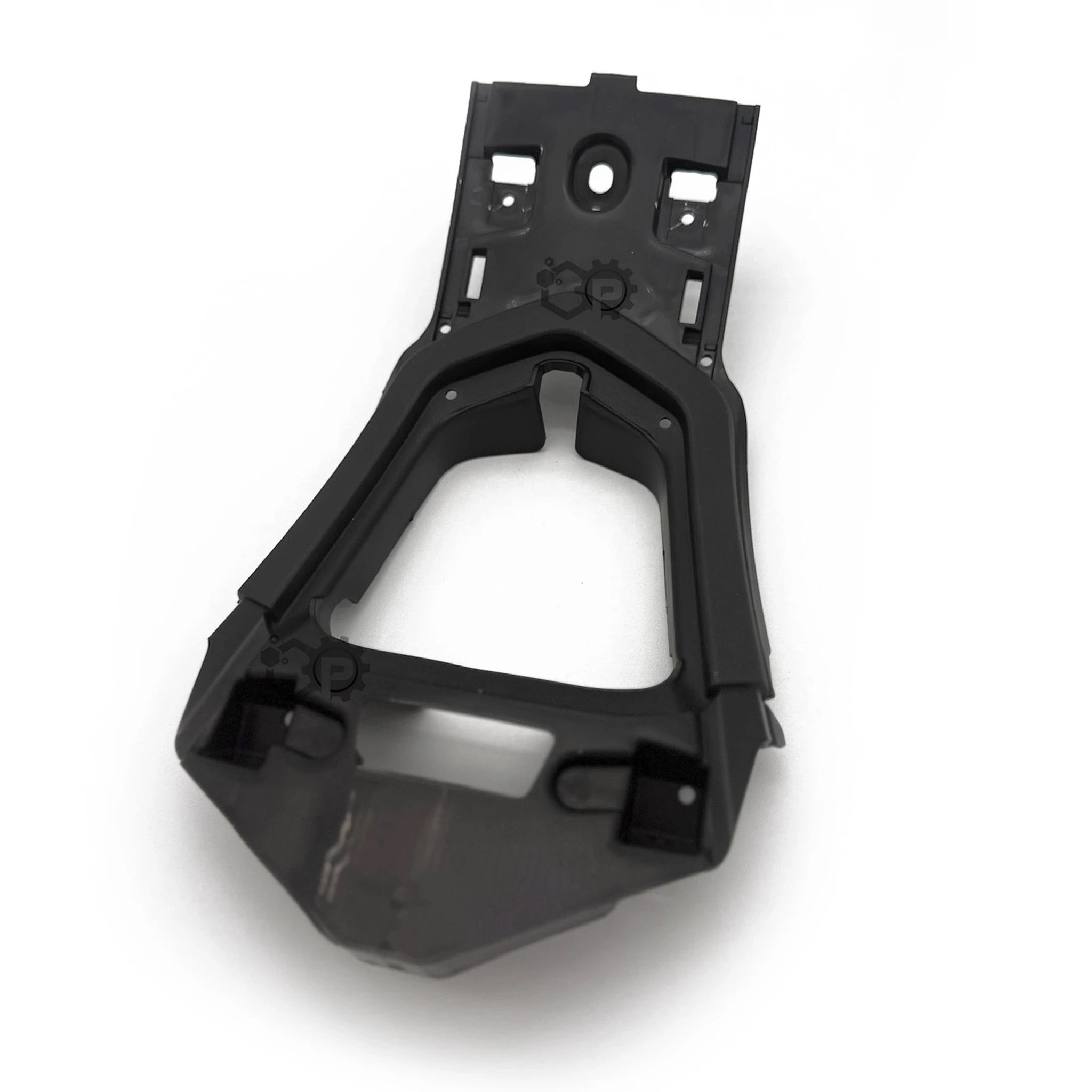 Original Honda PCX 125 Centre Cover Petrol Cap Surround Fairing (64410-K1Z-J10ZC) | 2021-2024