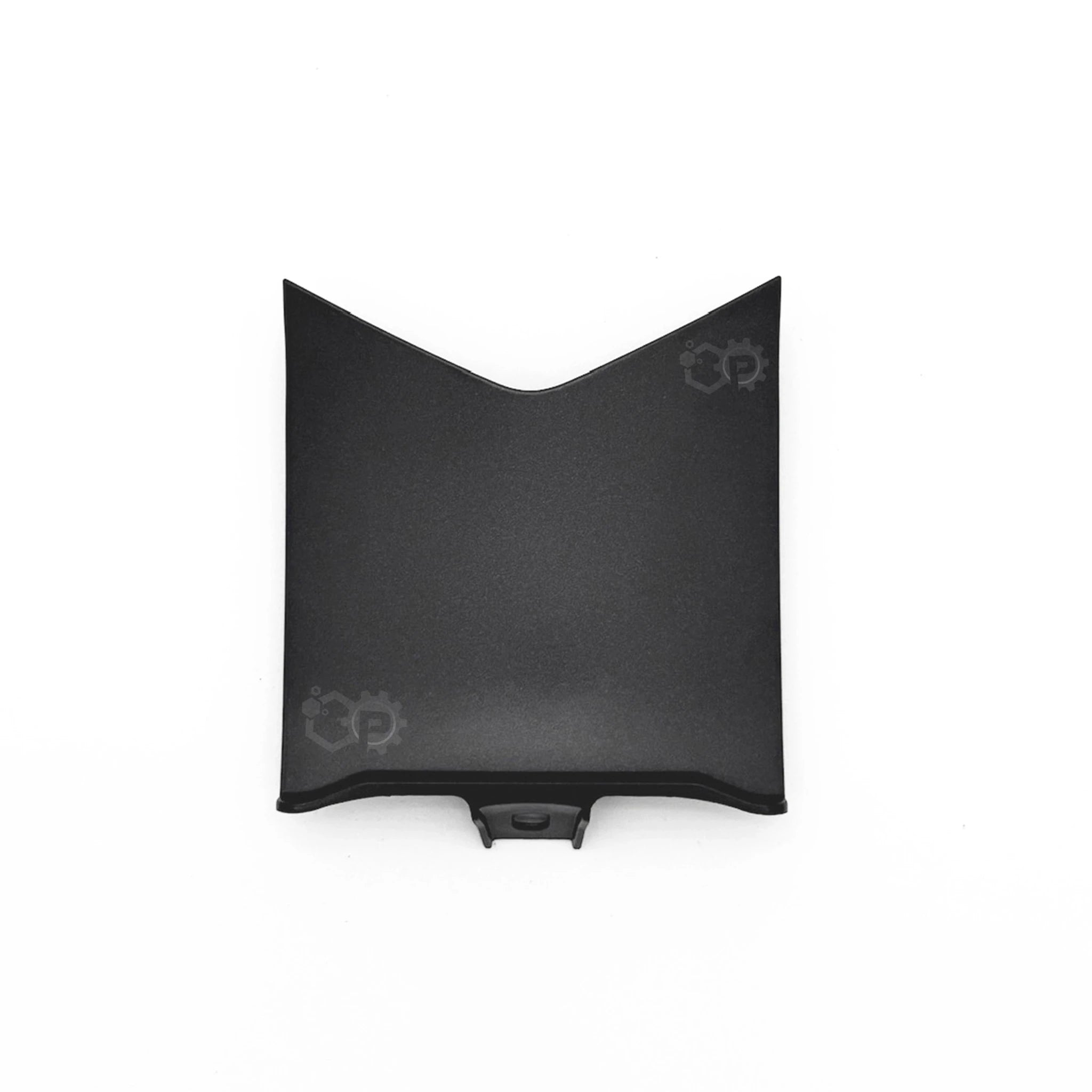 Original Honda PCX 125 Centre Petrol Cap Surround, Black (64420-K1Z-J10ZR) | 2021-2024