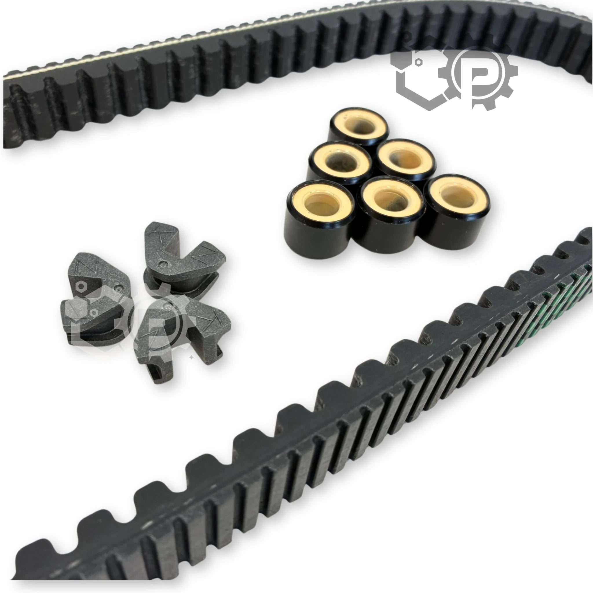Honda PCX125 Drive Belt Roller & Slider Kit 23100-K97-T11 2018-2020