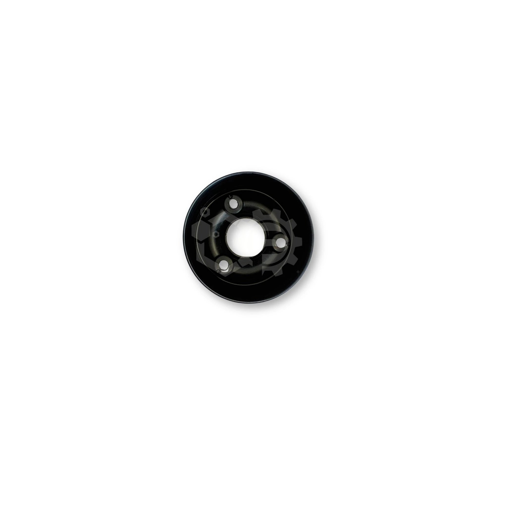 Original Honda PCX 125 Exhaust End Cap Tail Cover (18327-K97-T00) | 2018-2020
