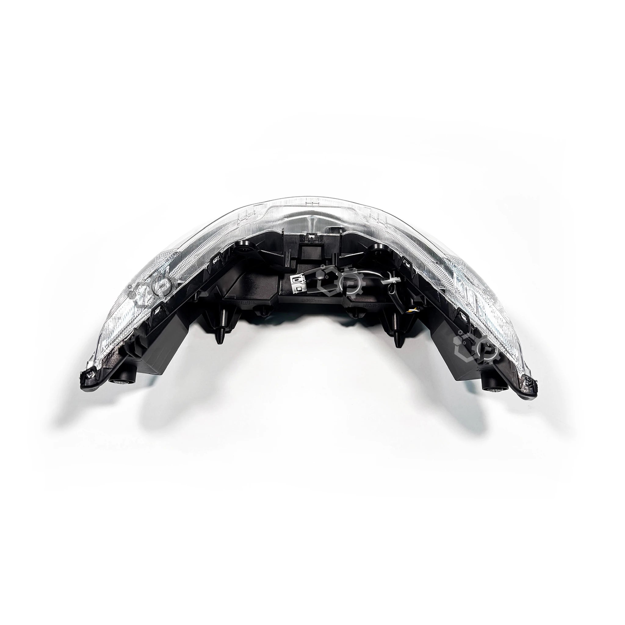 Aftermarket Honda PCX 125 Headlight Assembly (33100-K35-V01) | 2015-2017