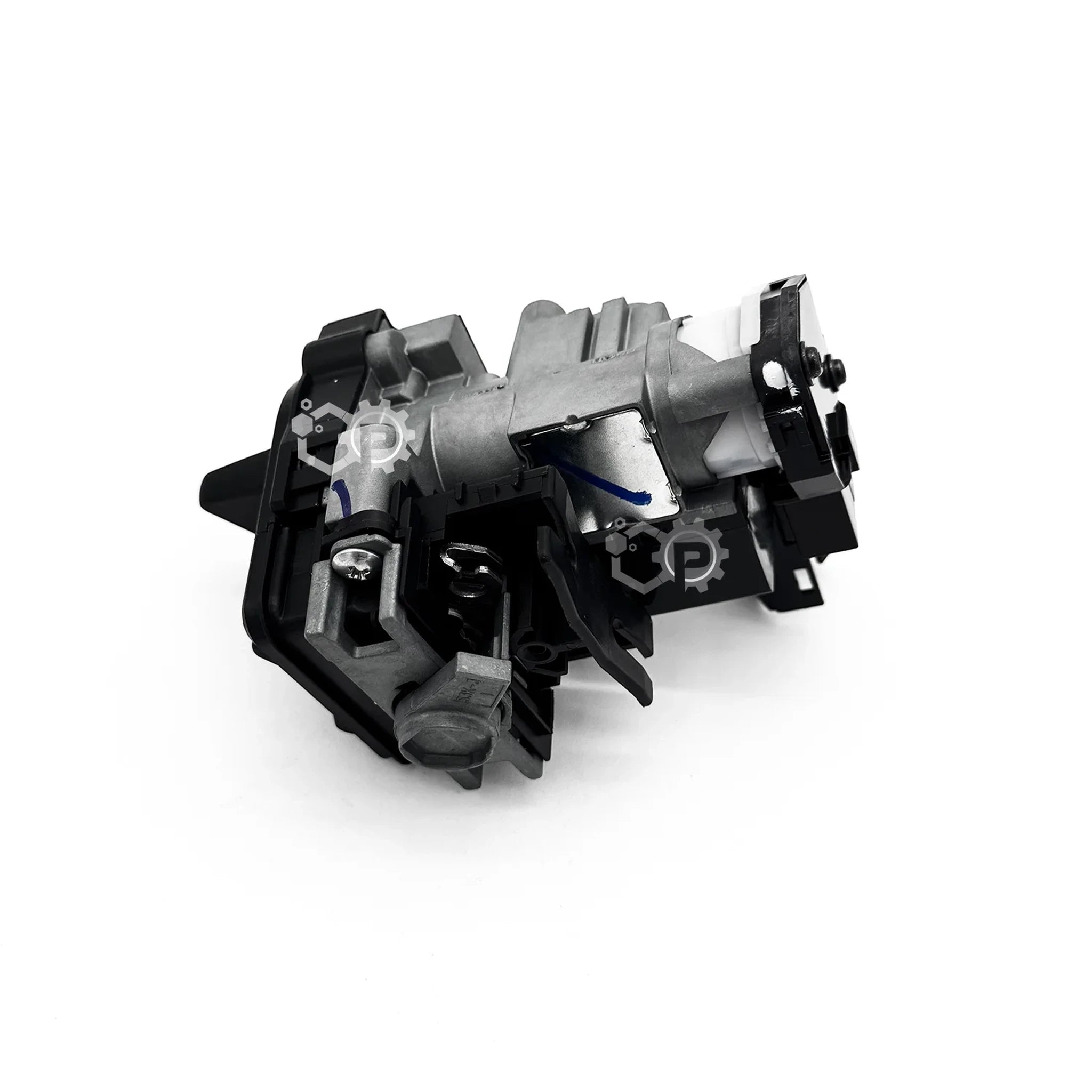 Original Honda PCX 125 Keyless Ignition Main Switch Barrel Key (35100-K1Z-U11) | 2021-2024