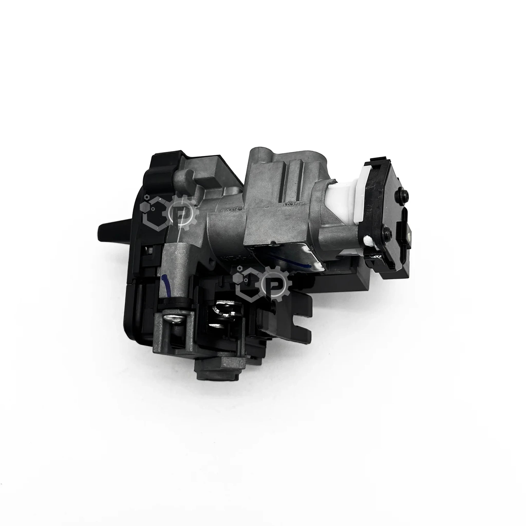 Original Honda PCX 125 Keyless Ignition Main Switch Barrel Key (35100-K1Z-U11) | 2021-2024